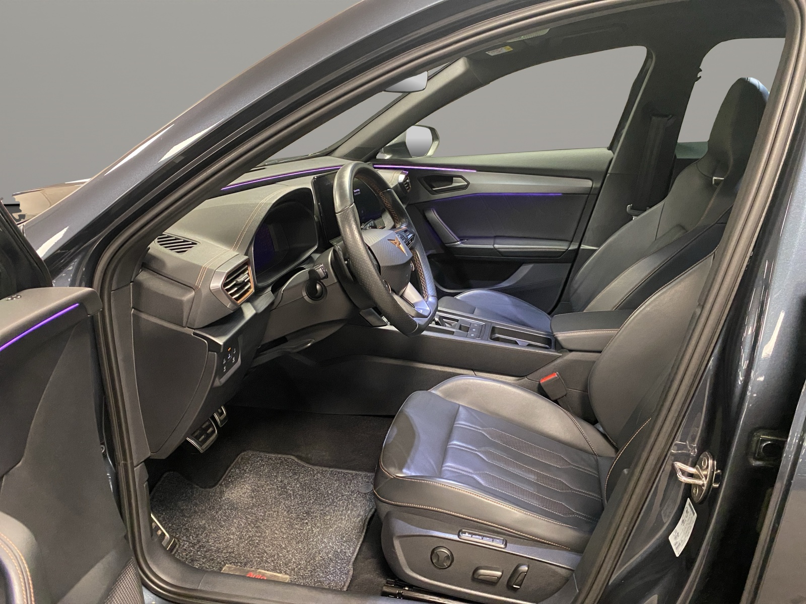 CUPRA Formentor 2.0 TSI VZ 4Drive DSG-image-10