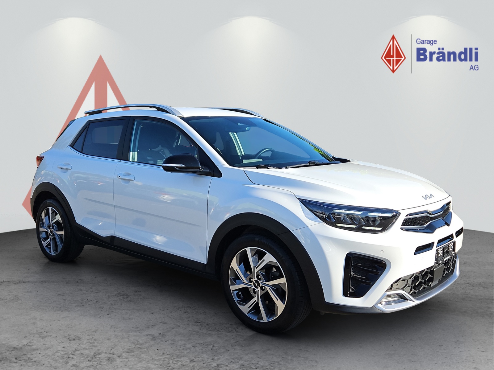 KIA Stonic 1.0 T-GDi GT-Line-image-6