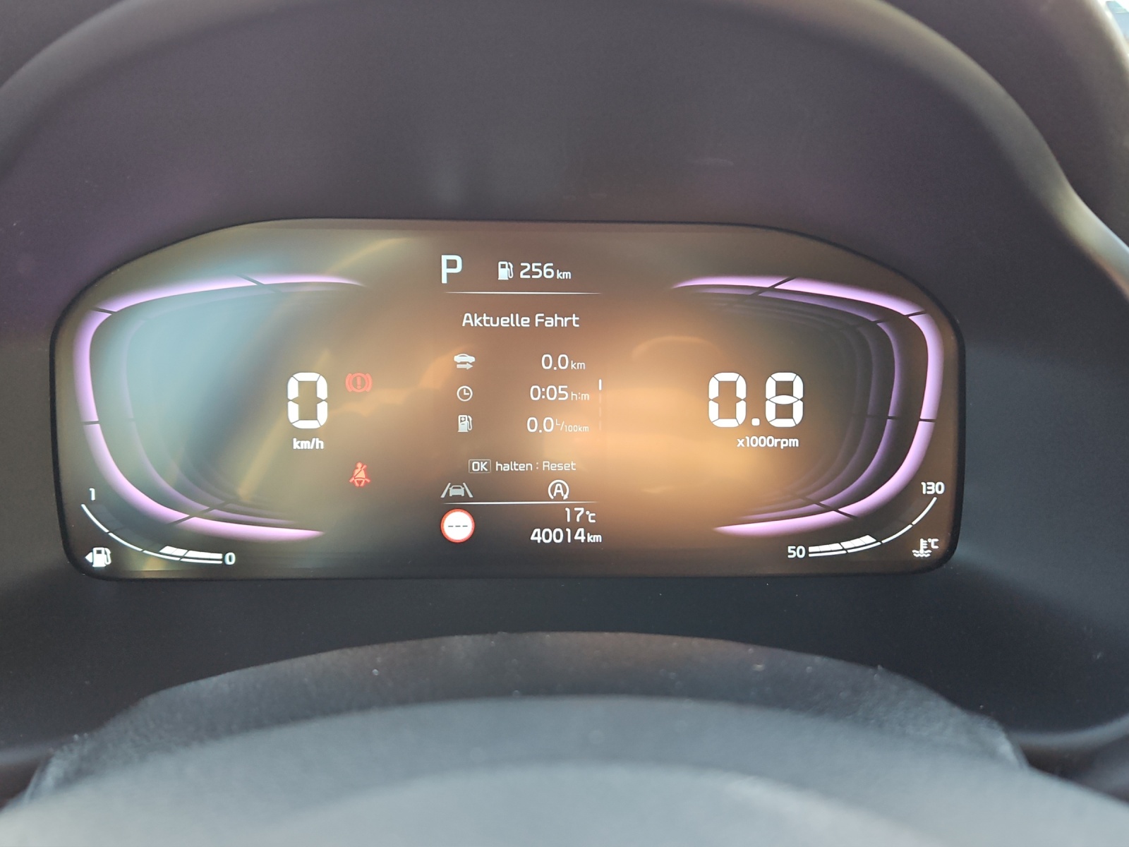 KIA Stonic 1.0 T-GDi GT-Line-image-14