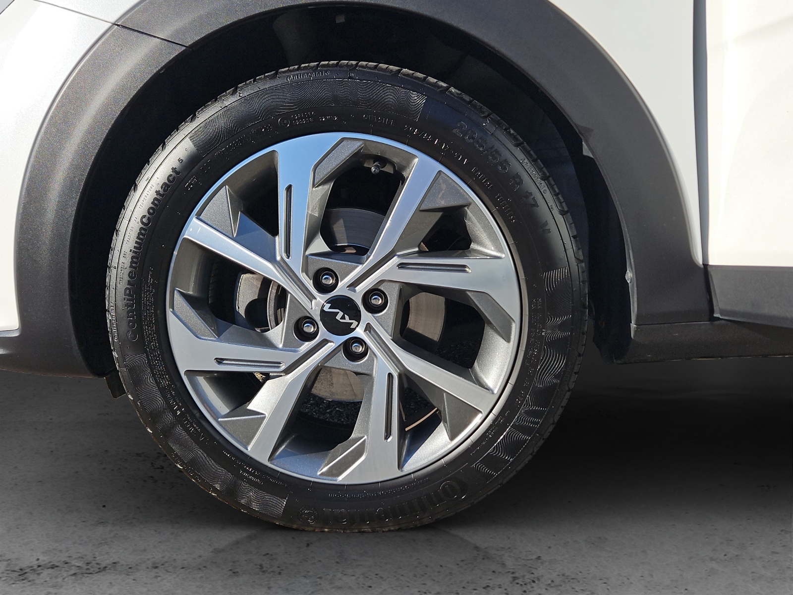KIA Stonic 1.0 T-GDi GT-Line-image-16