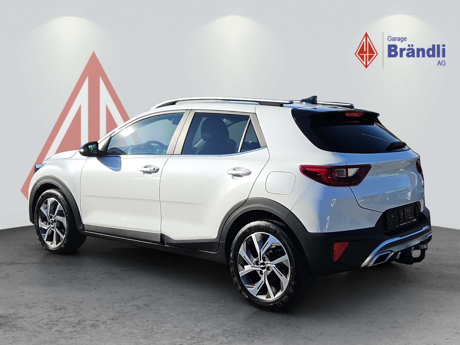 KIA Stonic 1.0 T-GDi GT-Line-image-3