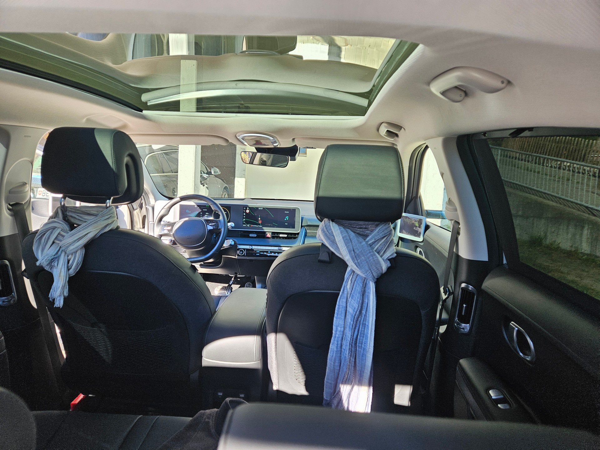 HYUNDAI 77 kWh Vertex 4WD-image-3