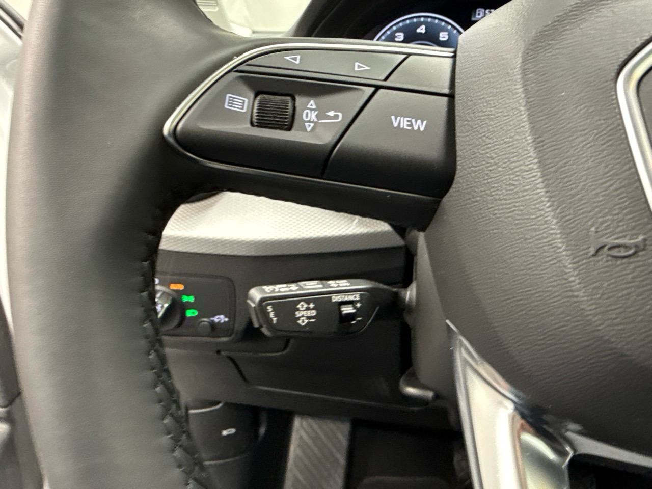 AUDI Q2 35 TFSI S line S-tronic-image-7