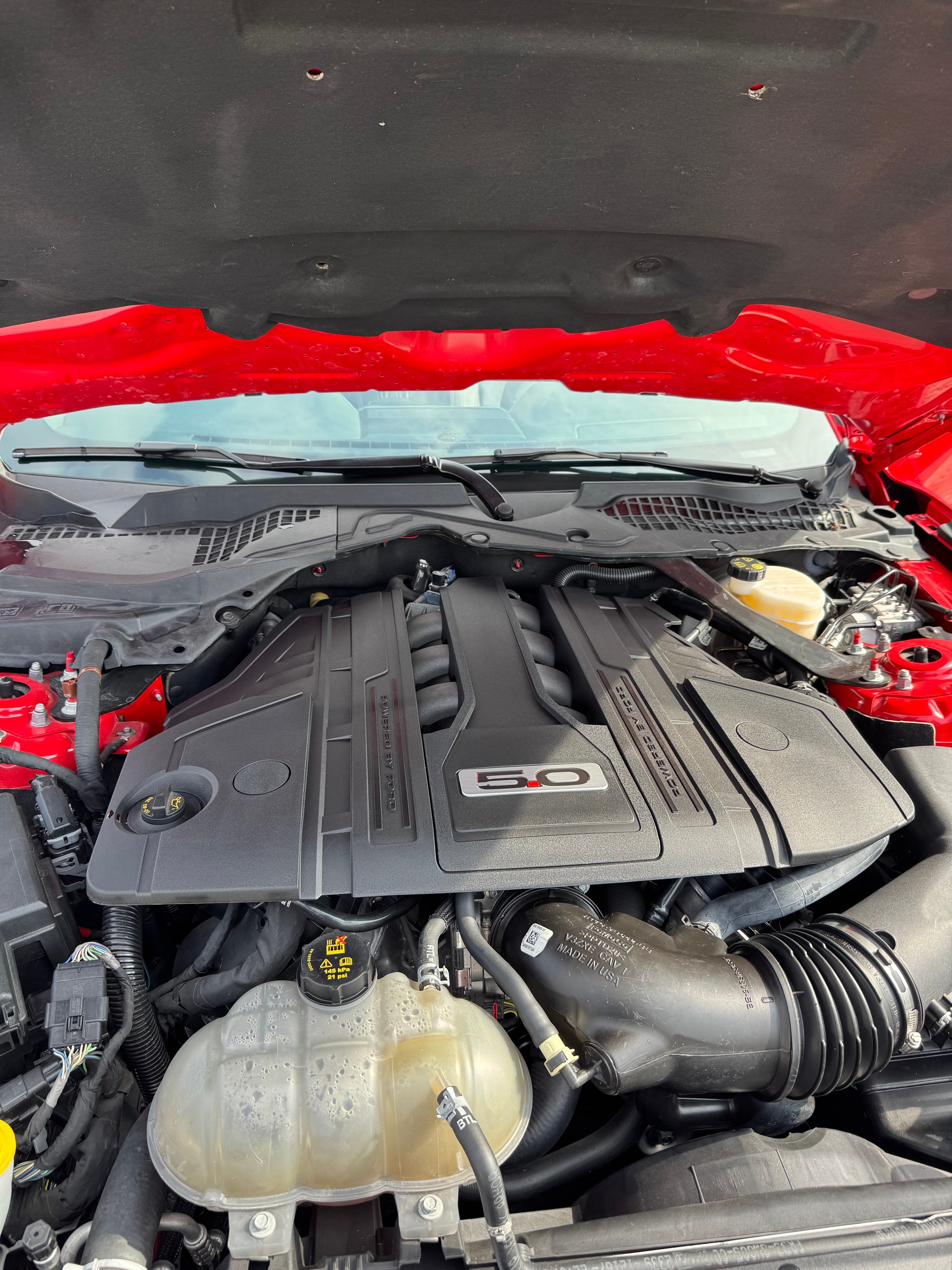 FORD 5.0 V8 GT-image-18
