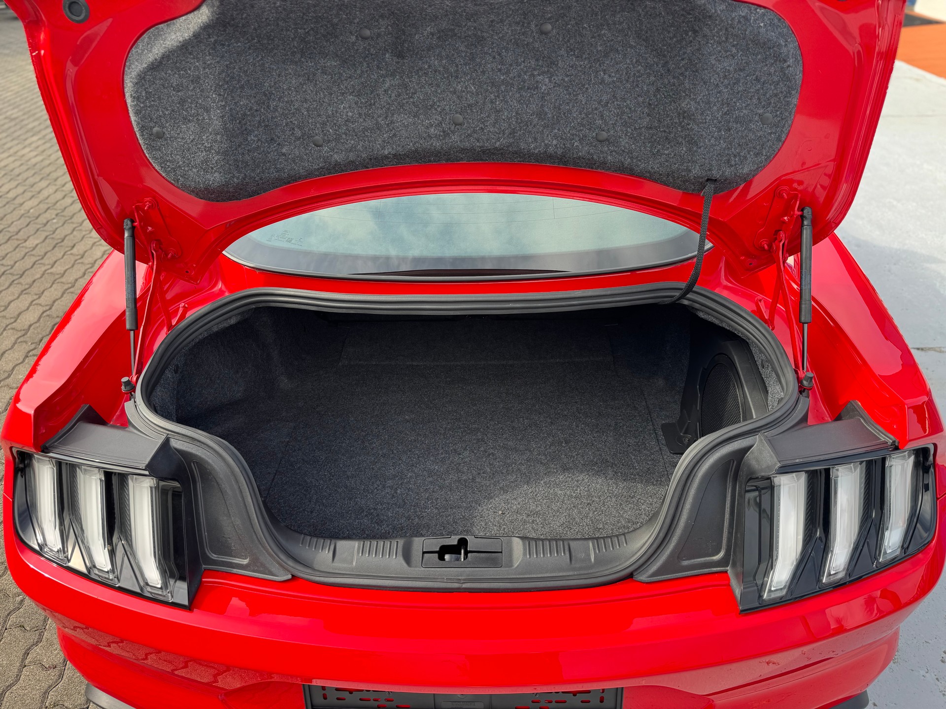 FORD 5.0 V8 GT-image-5