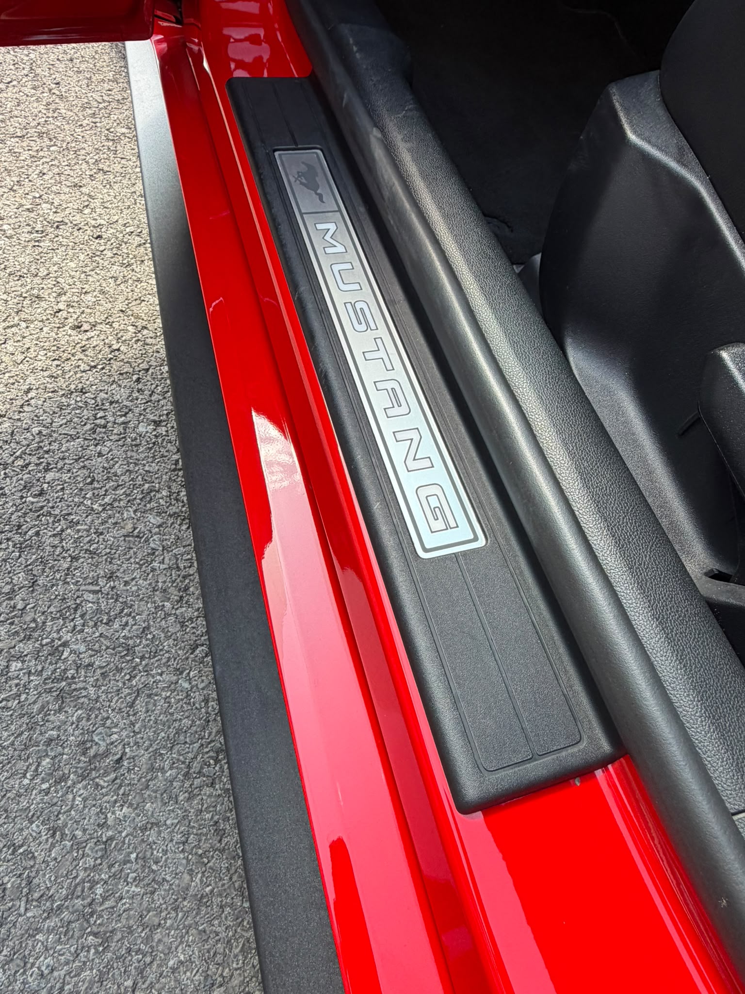 FORD 5.0 V8 GT-image-11