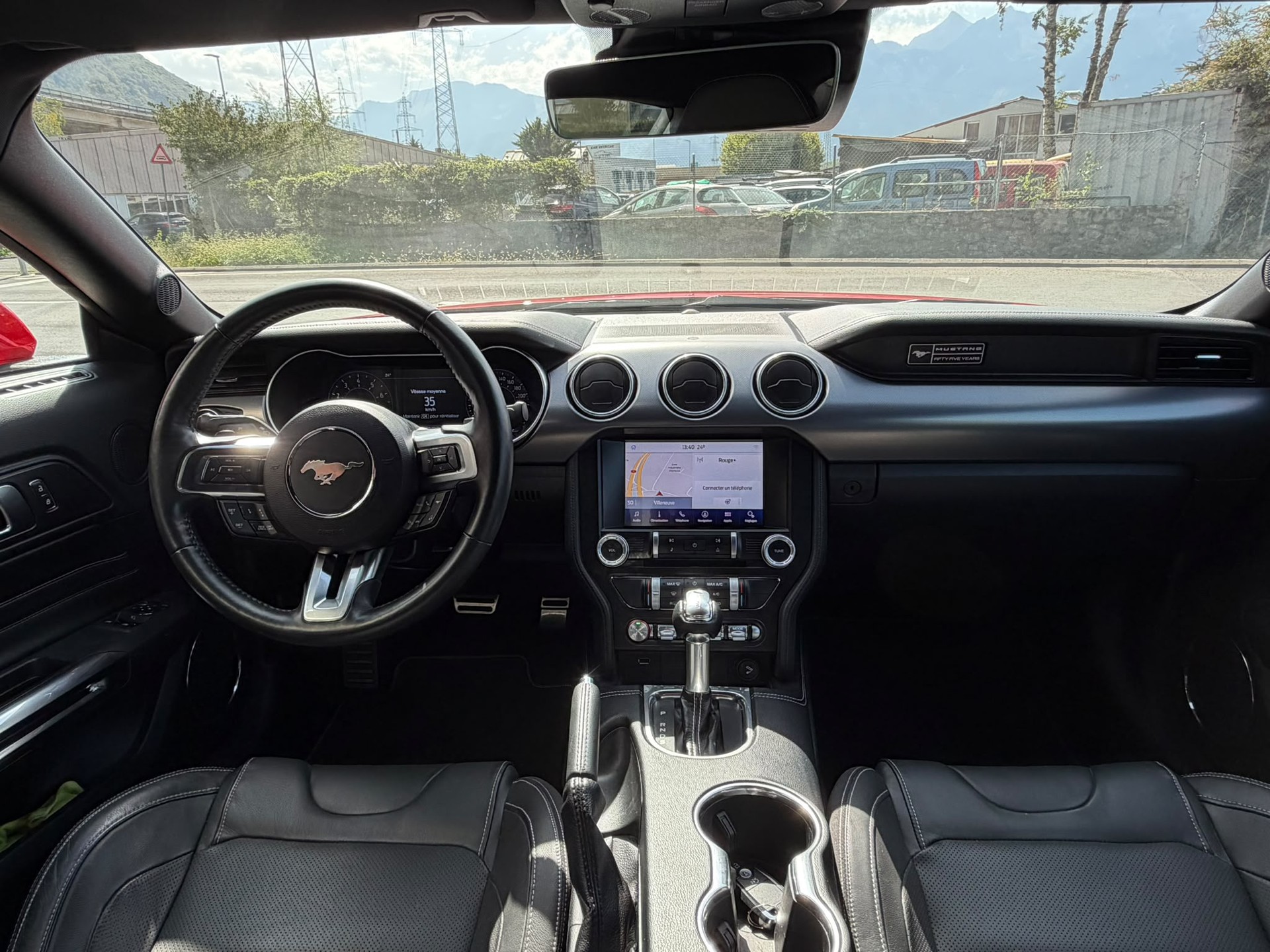 FORD 5.0 V8 GT-image-13