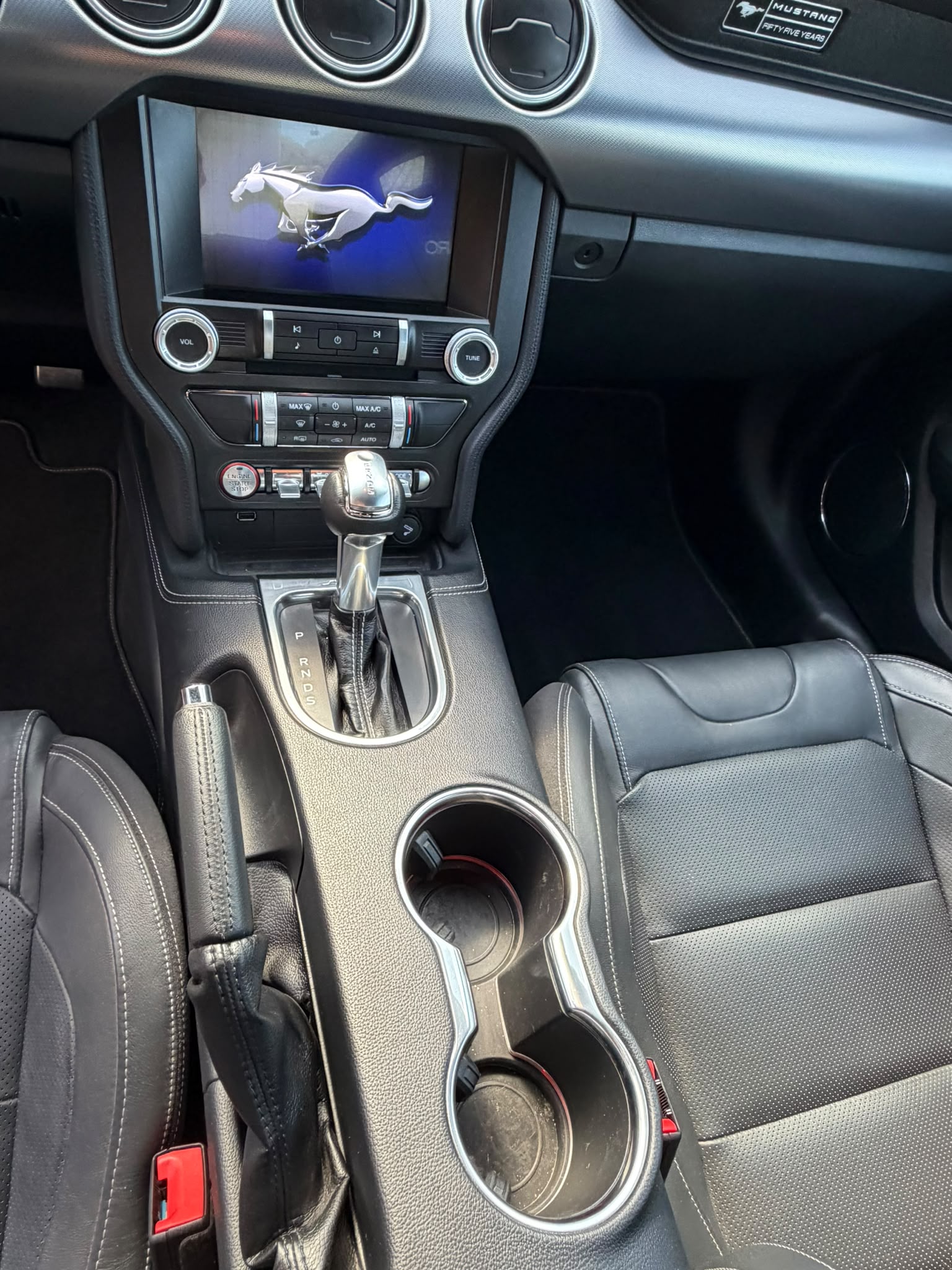 FORD 5.0 V8 GT-image-10