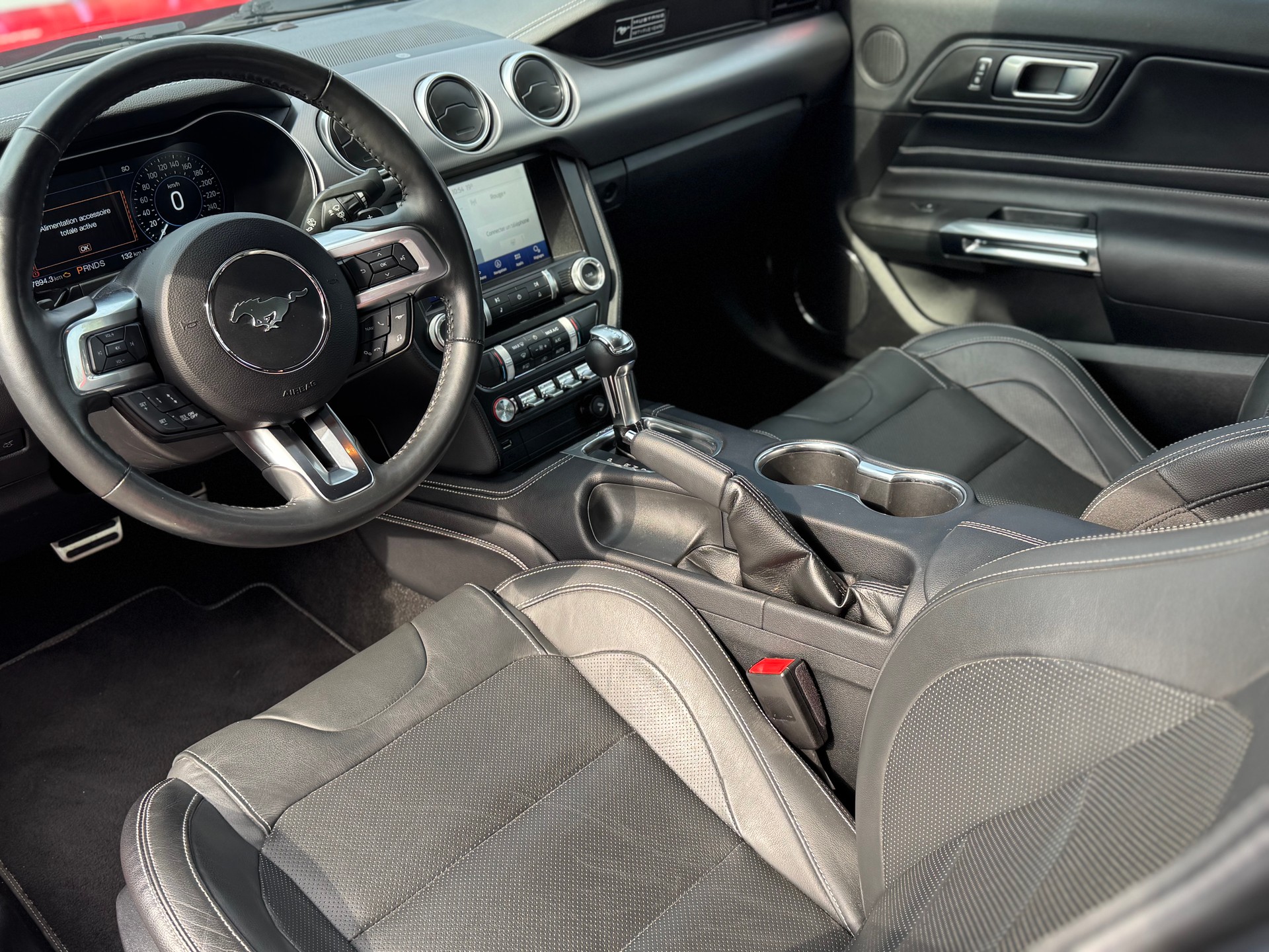 FORD 5.0 V8 GT-image-7