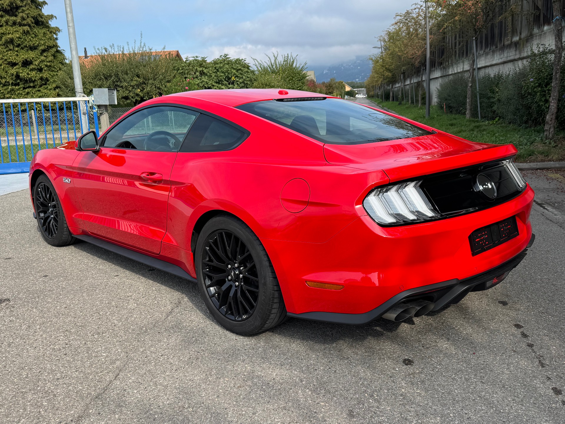 FORD 5.0 V8 GT-image-3
