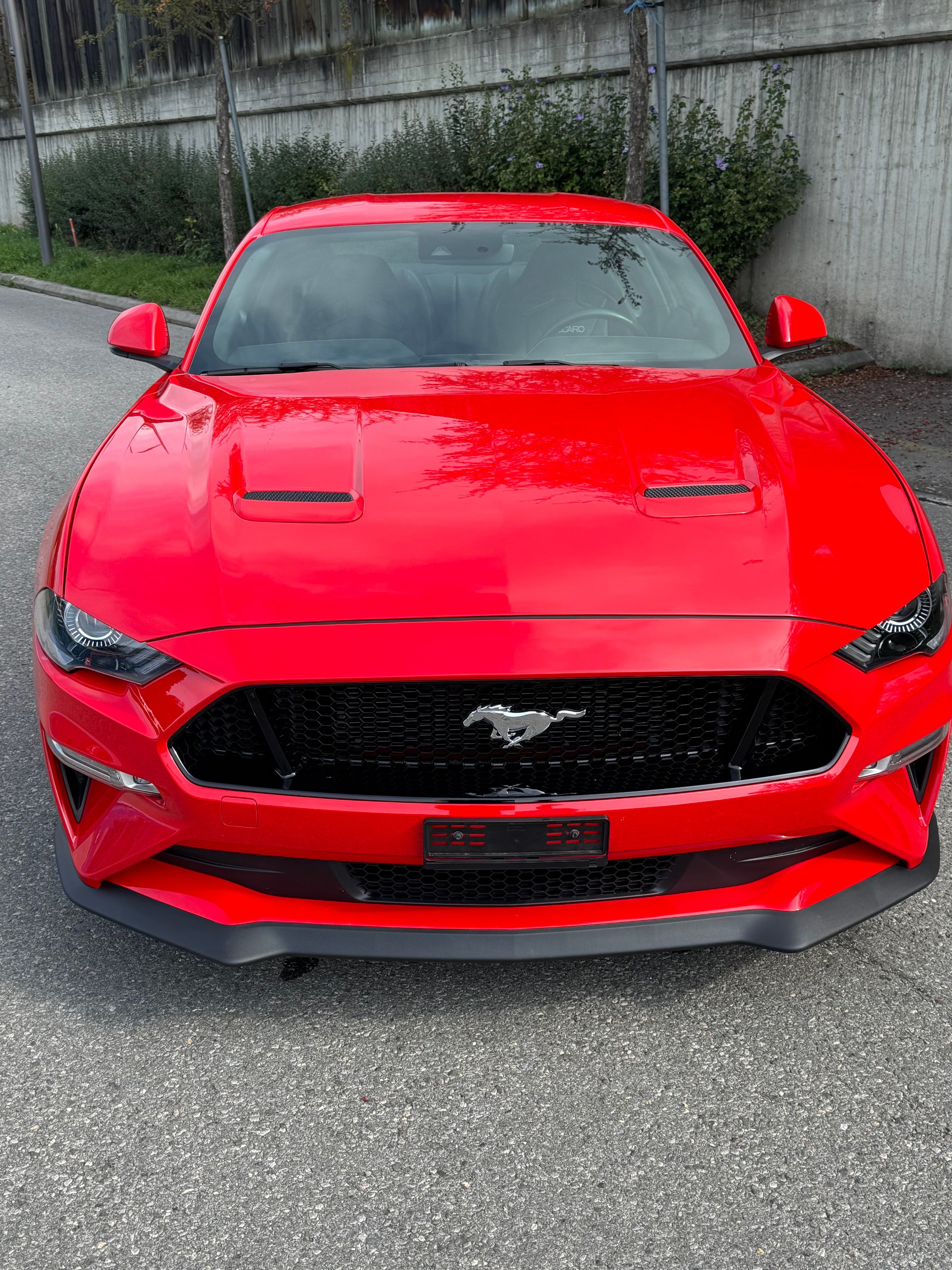 FORD 5.0 V8 GT-image-19