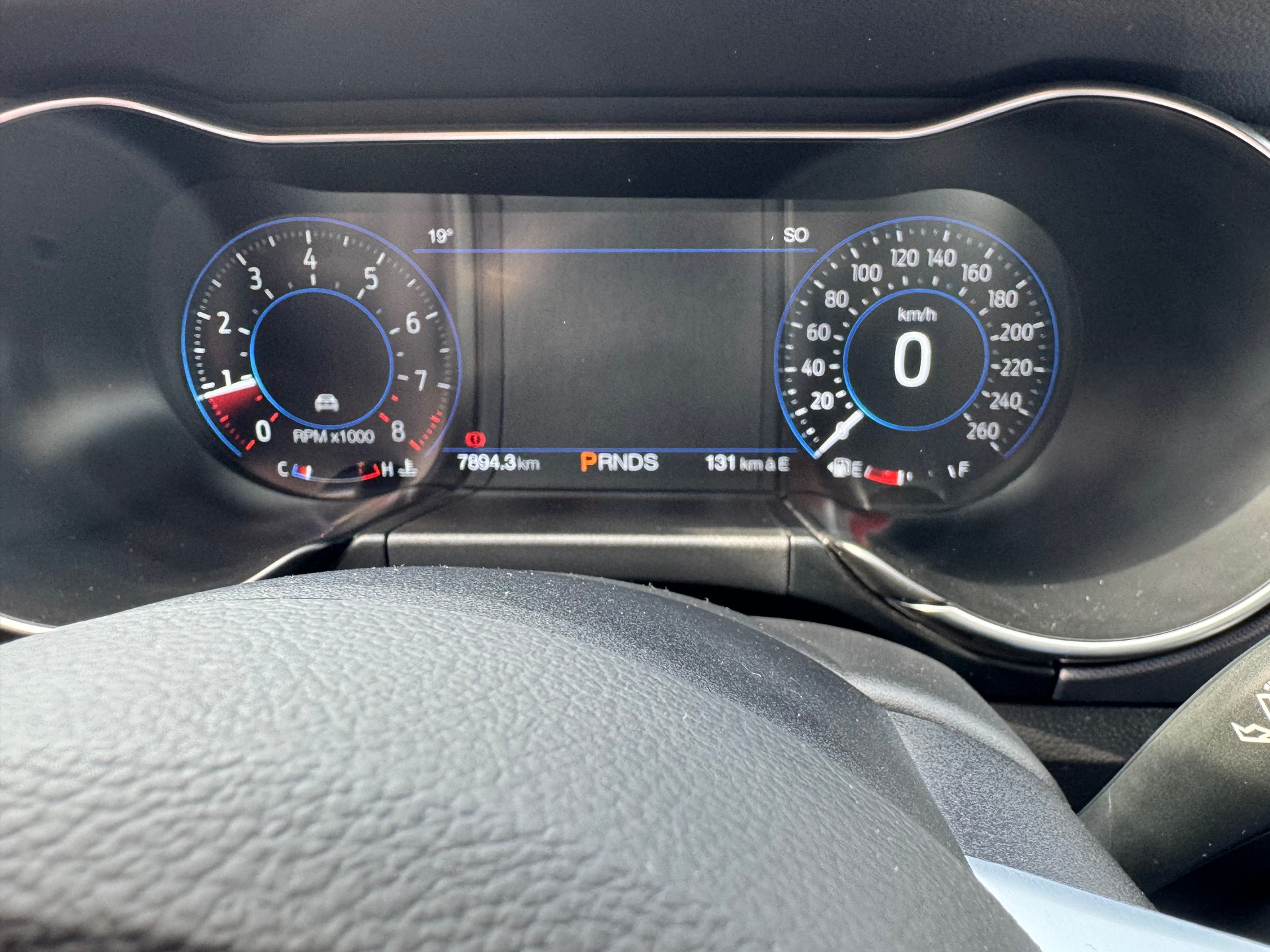 FORD 5.0 V8 GT-image-8