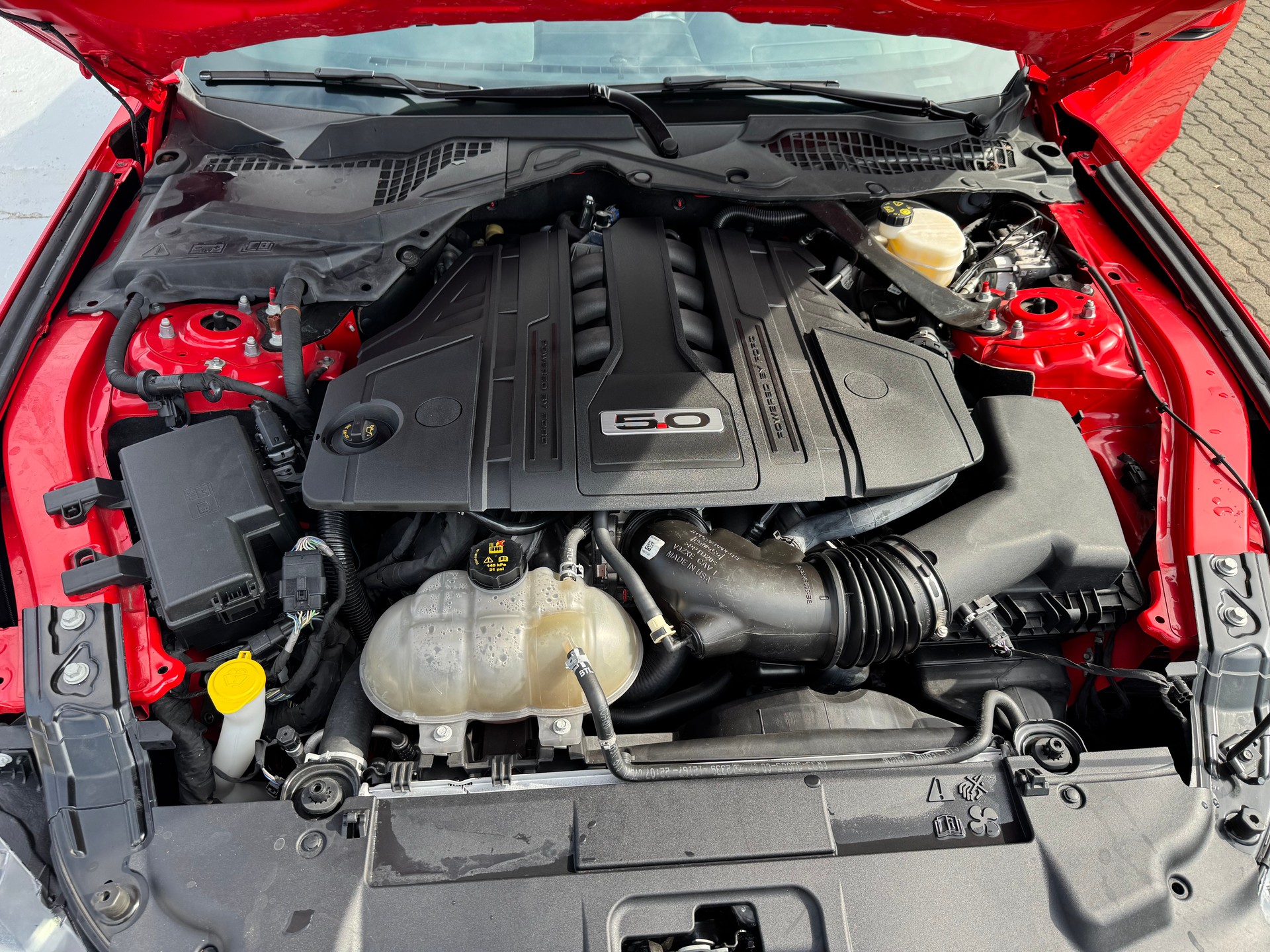 FORD 5.0 V8 GT-image-17