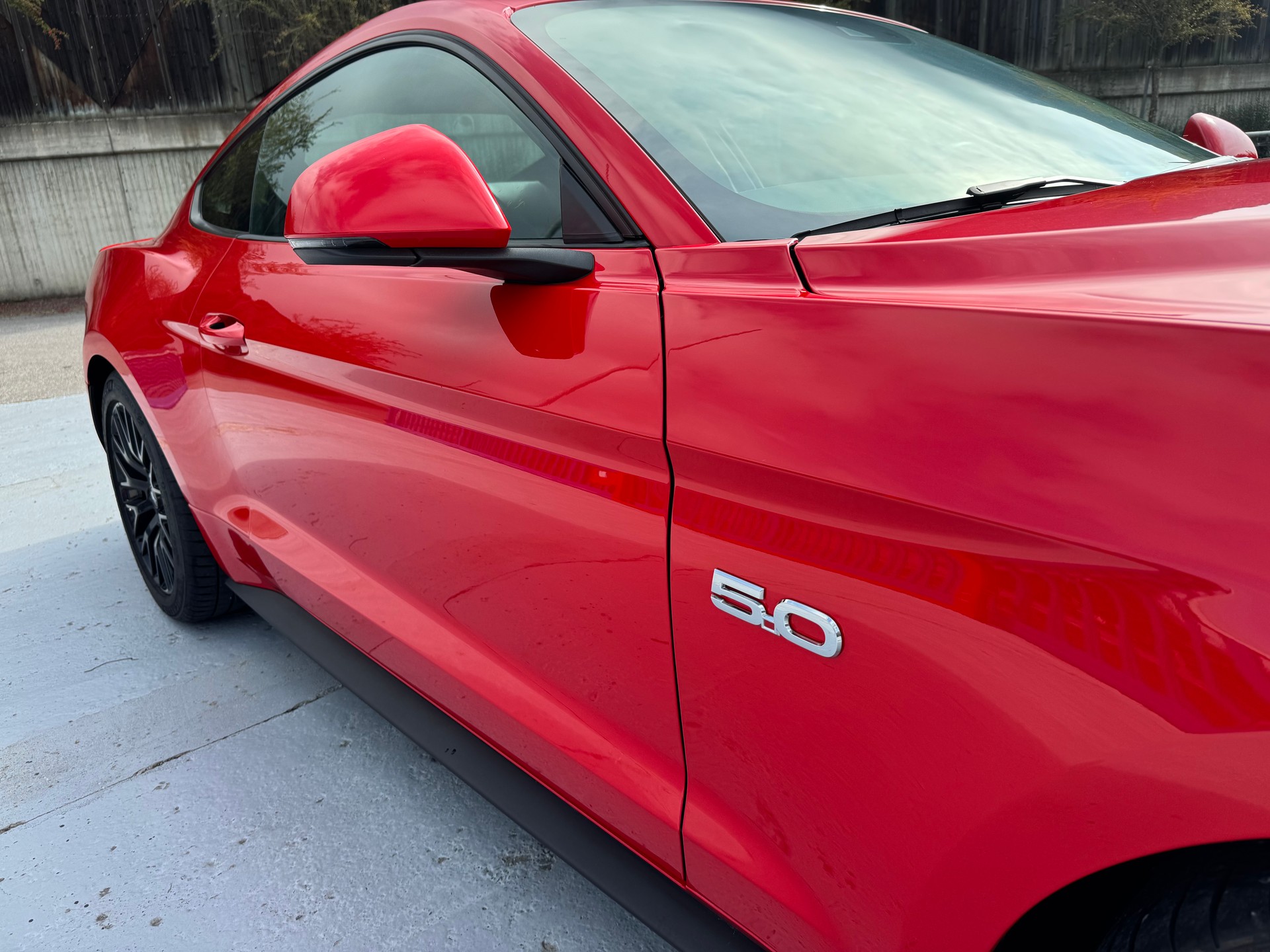 FORD 5.0 V8 GT-image-1