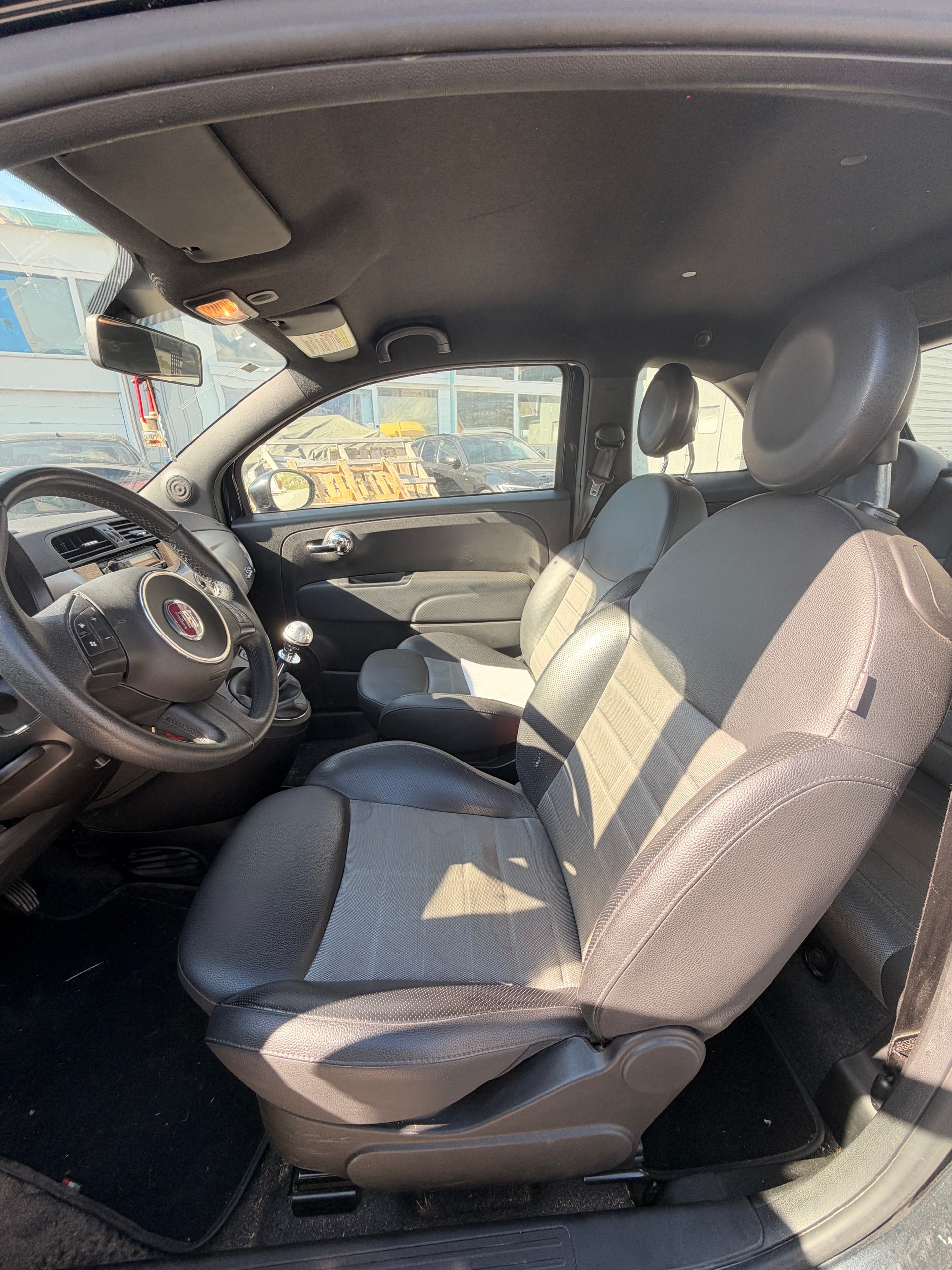 FIAT 500C 0.9 Twinair Turbo Pop-image-5