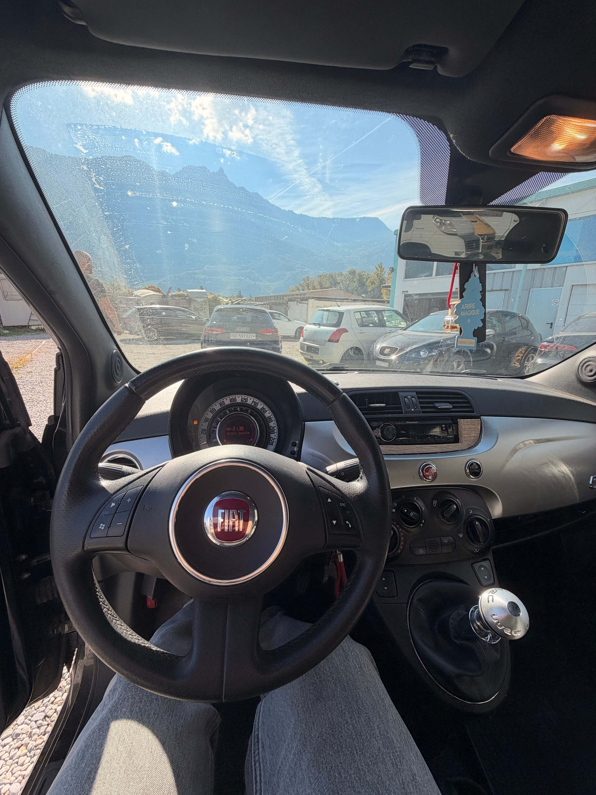 FIAT 500C 0.9 Twinair Turbo Pop-image-6