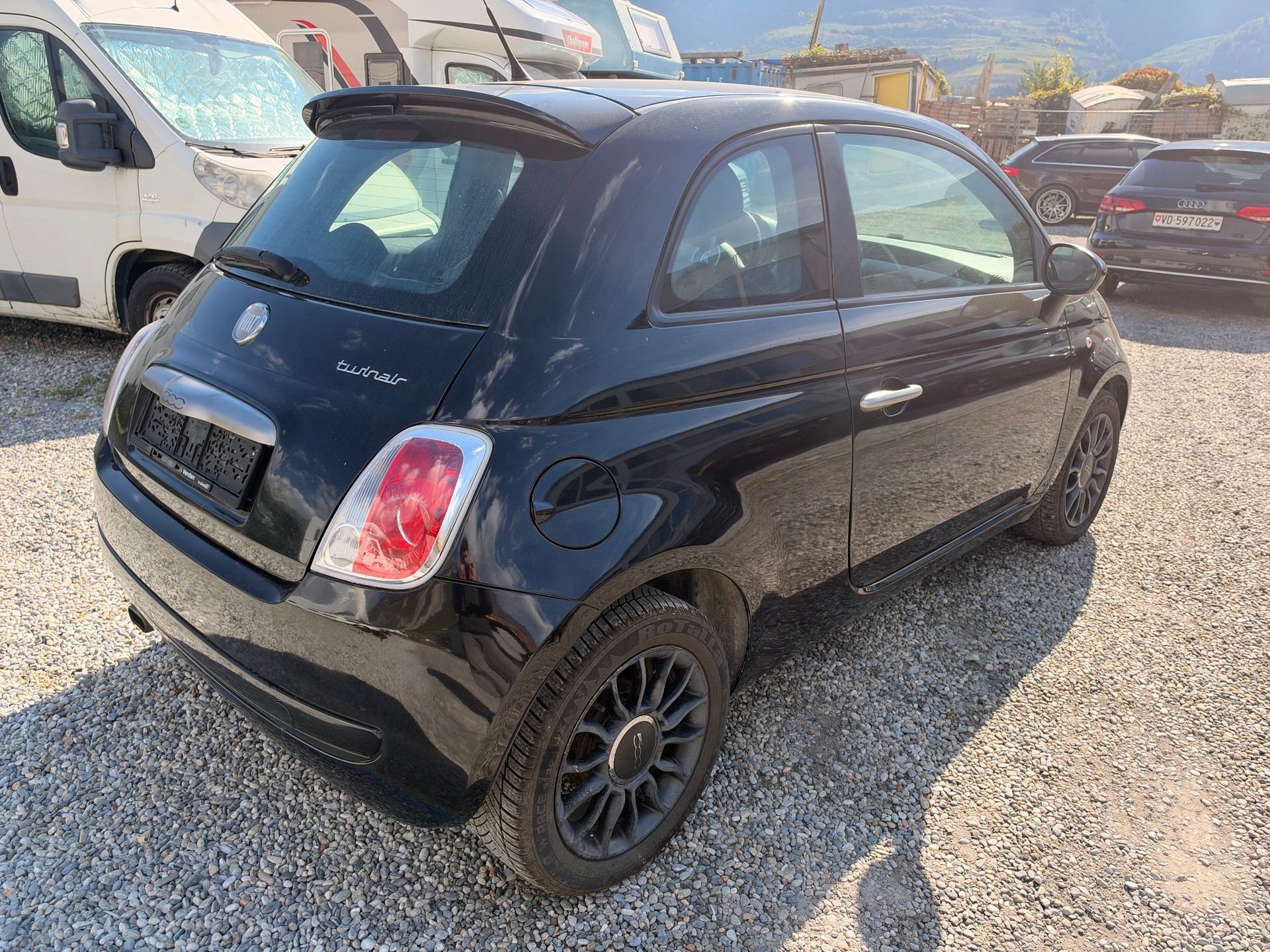 FIAT 500C 0.9 Twinair Turbo Pop-image-2