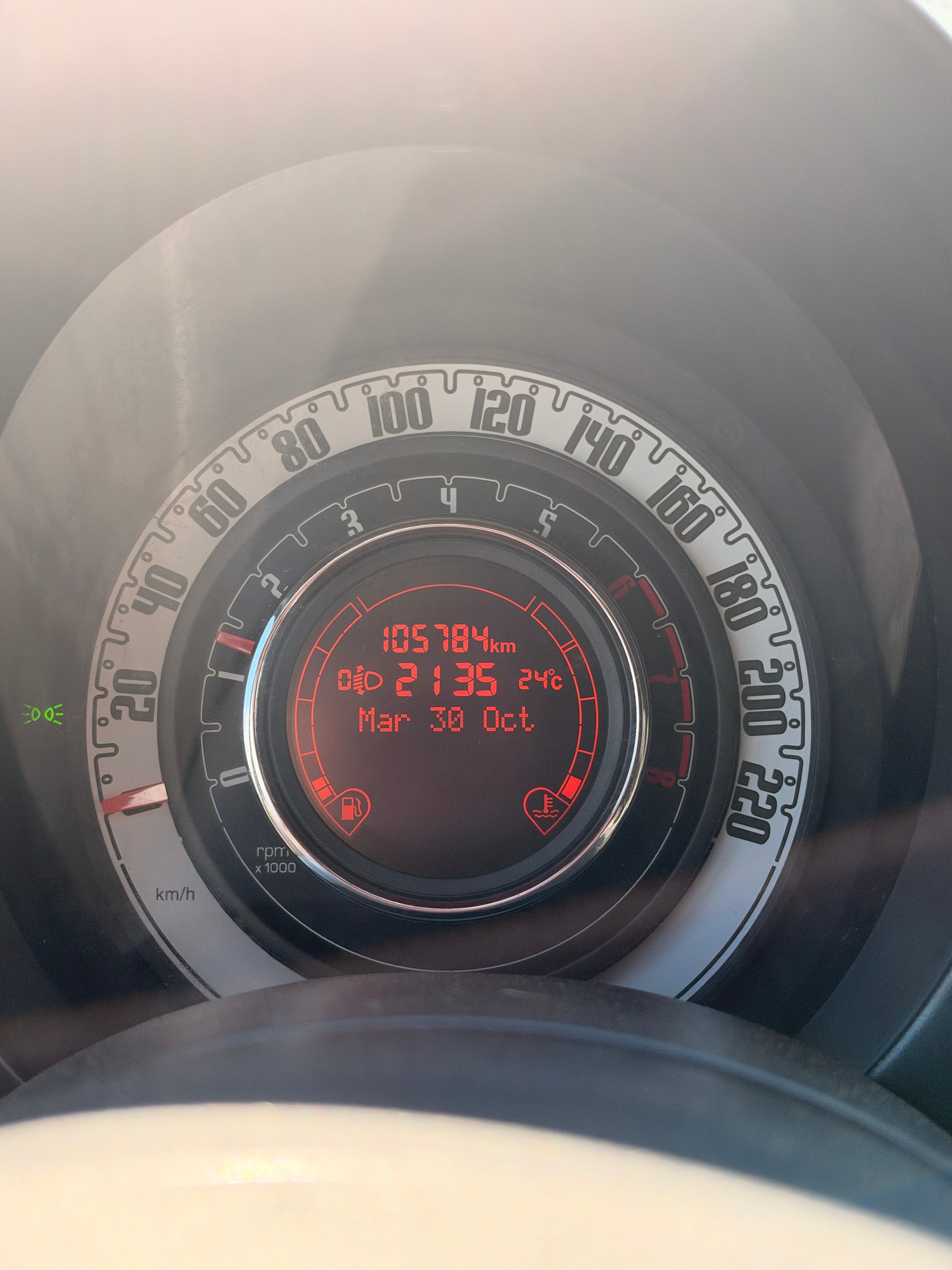 FIAT 500C 0.9 Twinair Turbo Pop-image-7