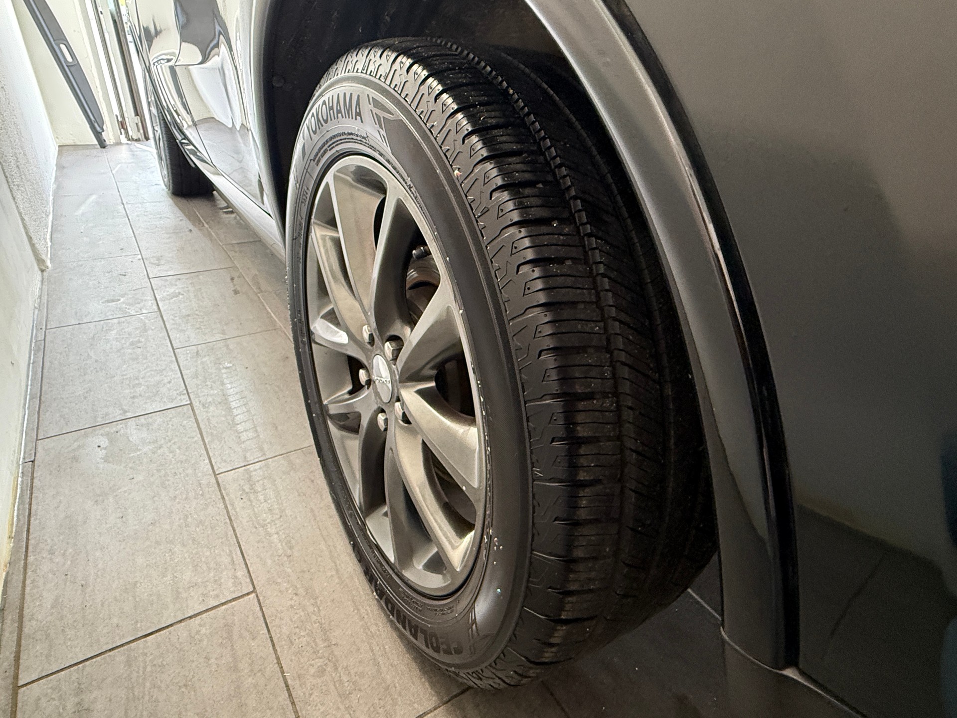 DODGE Durango 5.7 V8 HEMI R/T AWD Ab 420.- pro Monat-image-26