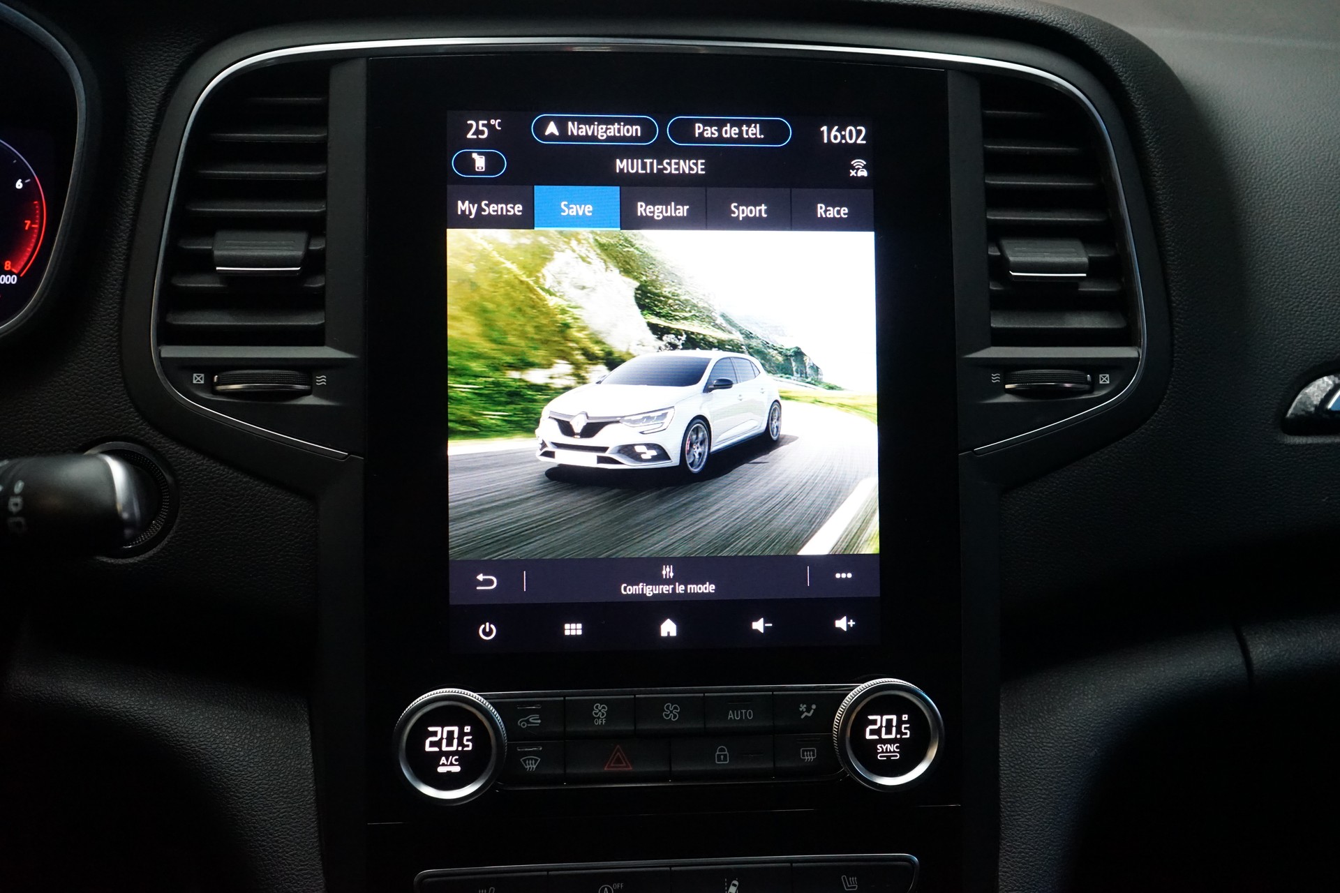 RENAULT Mégane R.S. 300 EDC-image-15