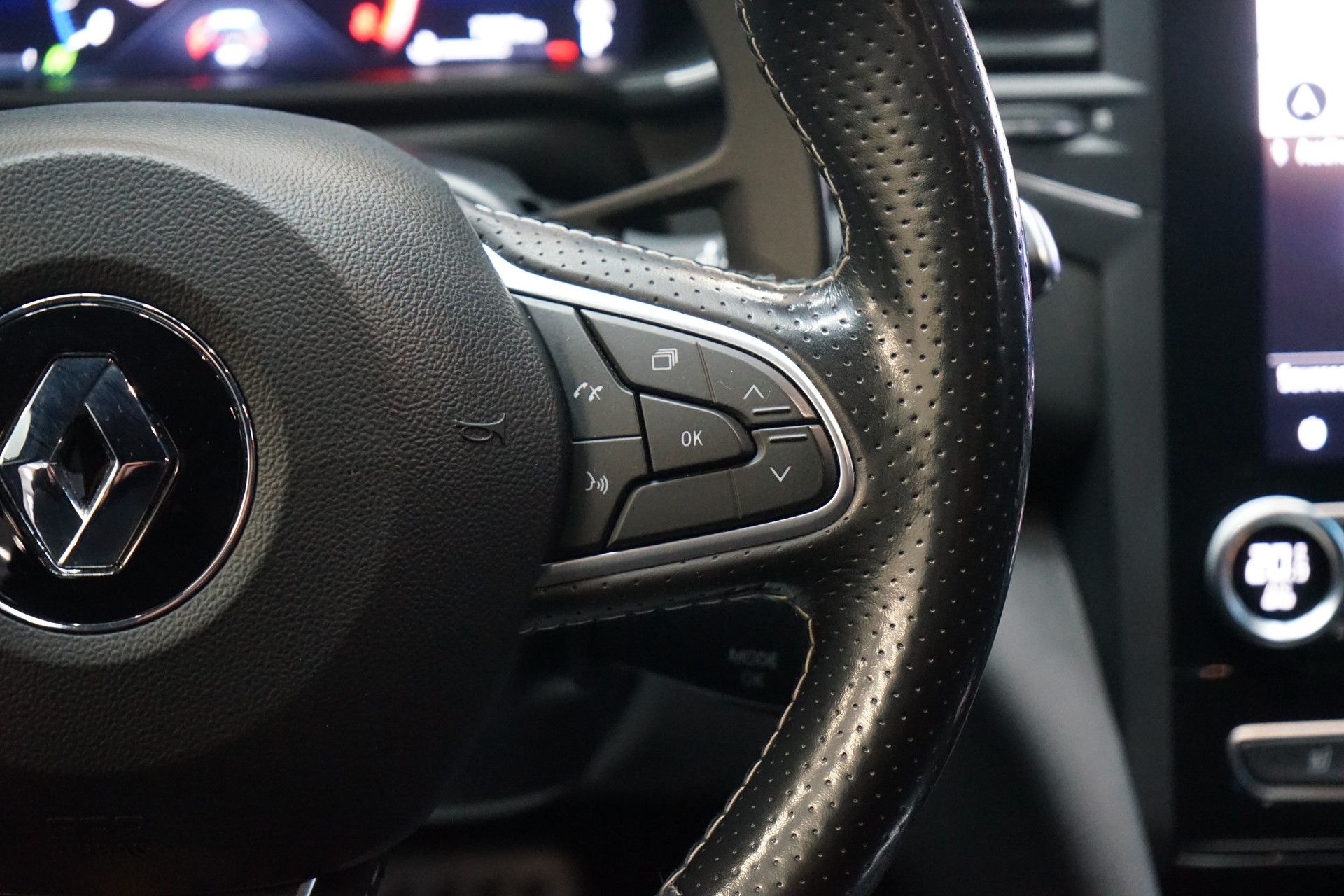 RENAULT Mégane R.S. 300 EDC-image-10