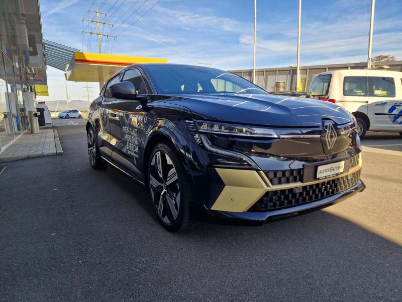 RENAULT Mégane-image-1