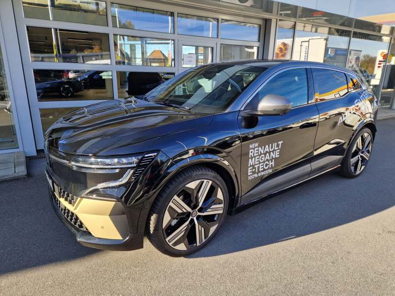 RENAULT Mégane-image-0