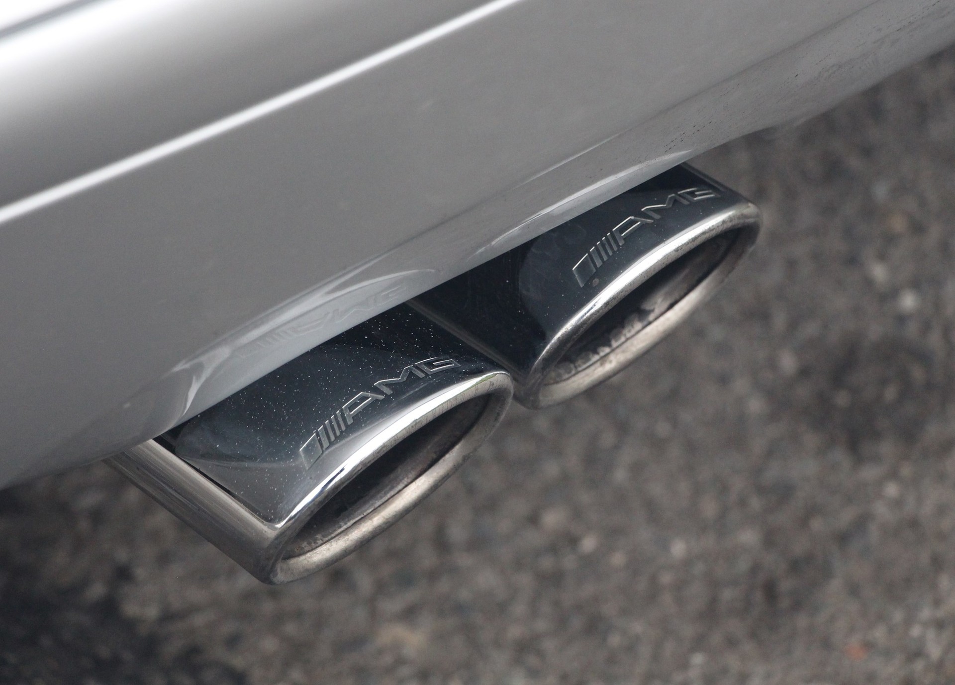 MERCEDES-BENZ C 32 AMG Automatic-image-25