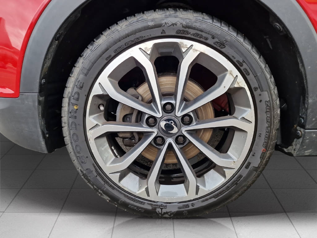 KGM-SsangYong Tivoli 1.6 e-XDi Sapphire 4WD-image-15