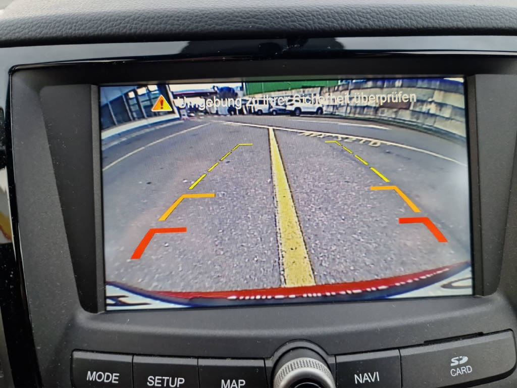 KGM-SsangYong Tivoli 1.6 e-XDi Sapphire 4WD-image-12