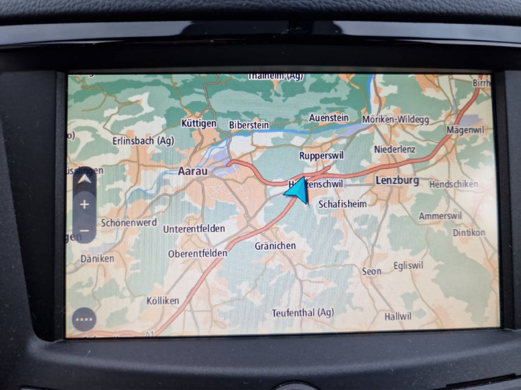 KGM-SsangYong Tivoli 1.6 e-XDi Sapphire 4WD-image-11