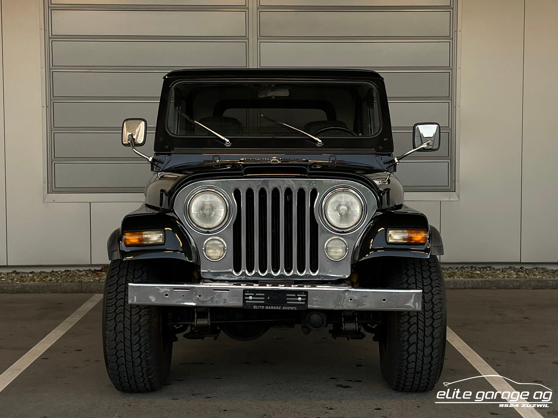 JEEP Jeep CJ-7-image-7