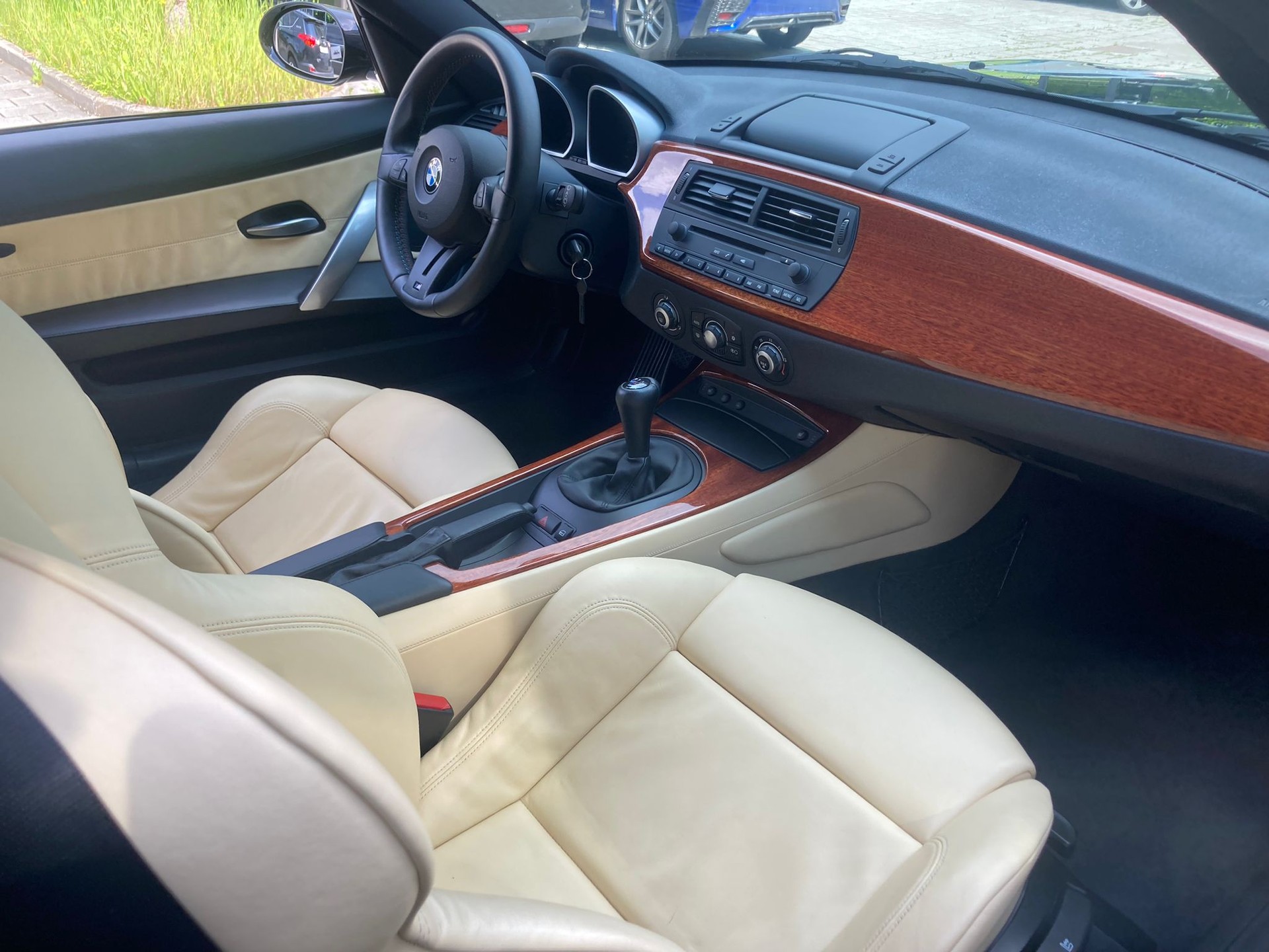BMW Z4 M Coupé-image-15
