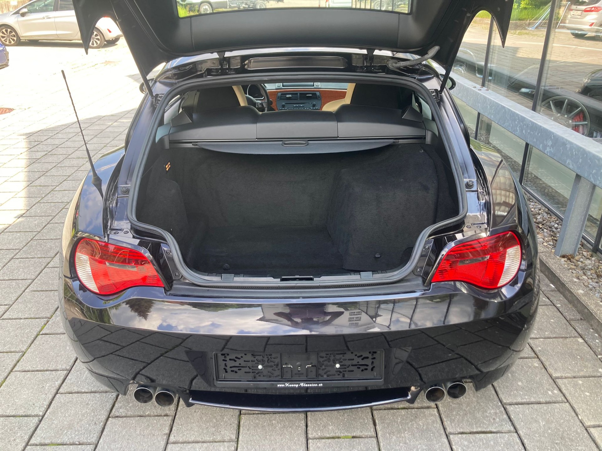 BMW Z4 M Coupé-image-16