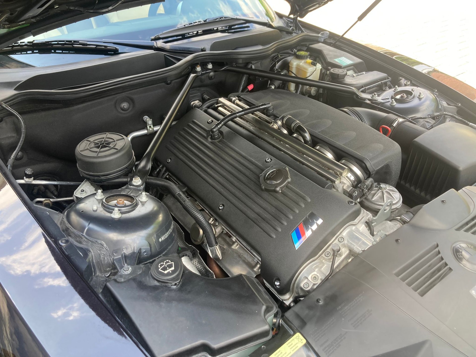 BMW Z4 M Coupé-image-18