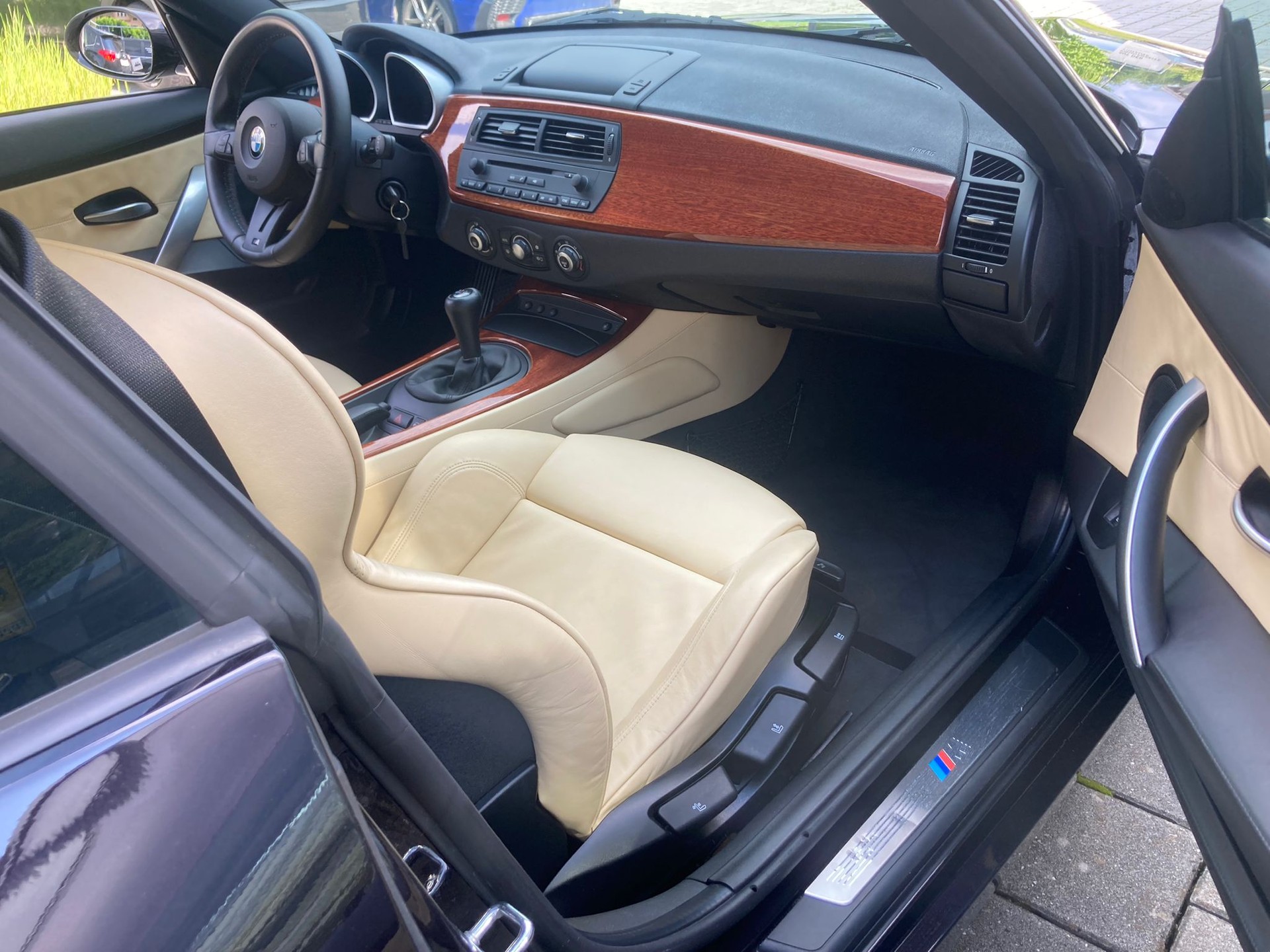 BMW Z4 M Coupé-image-14