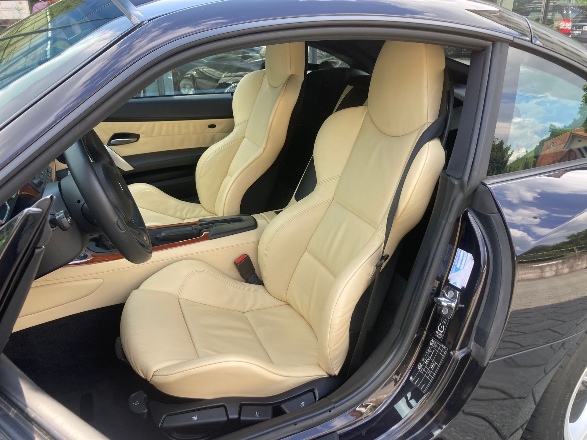 BMW Z4 M Coupé-image-12