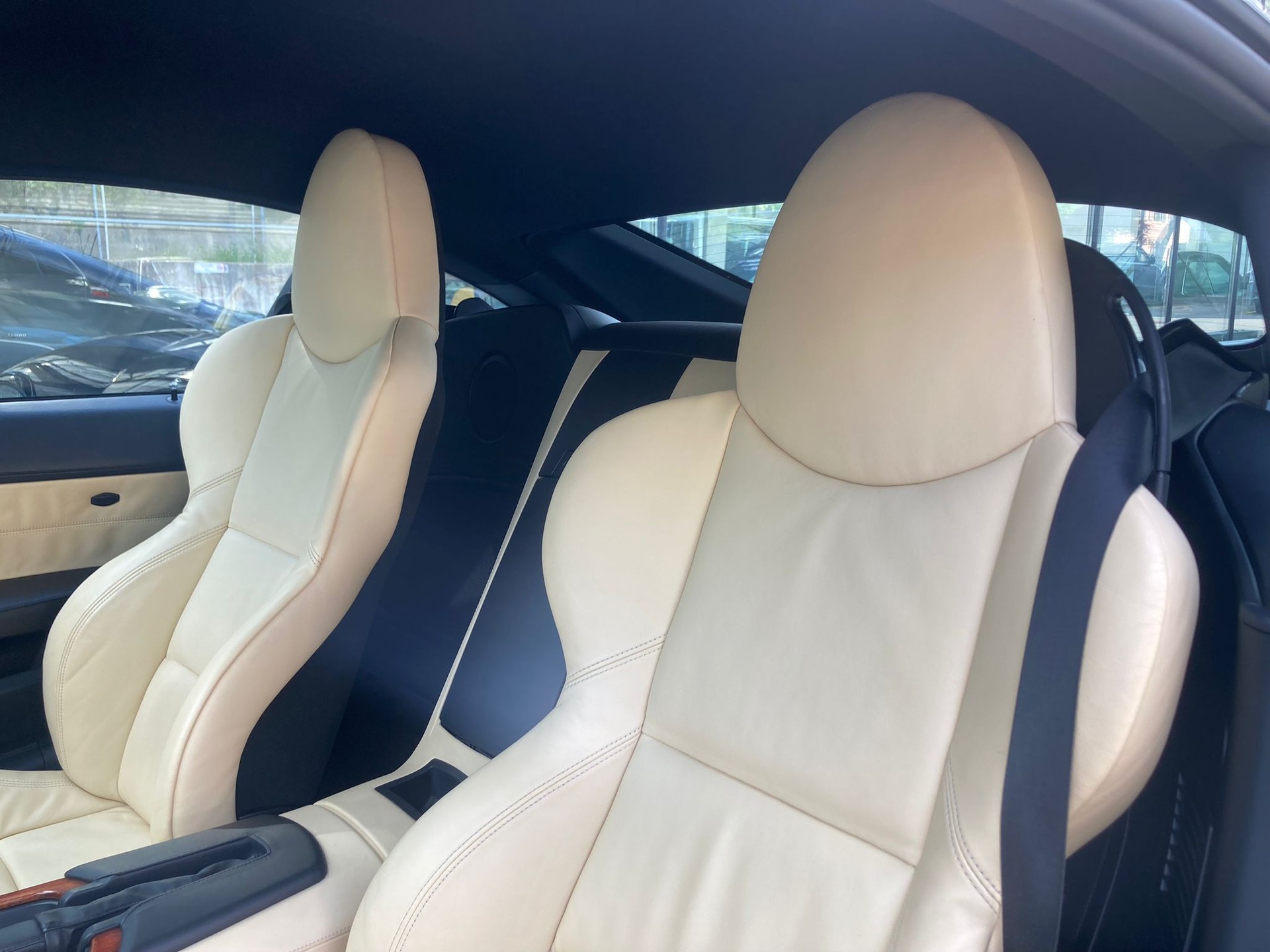 BMW Z4 M Coupé-image-11