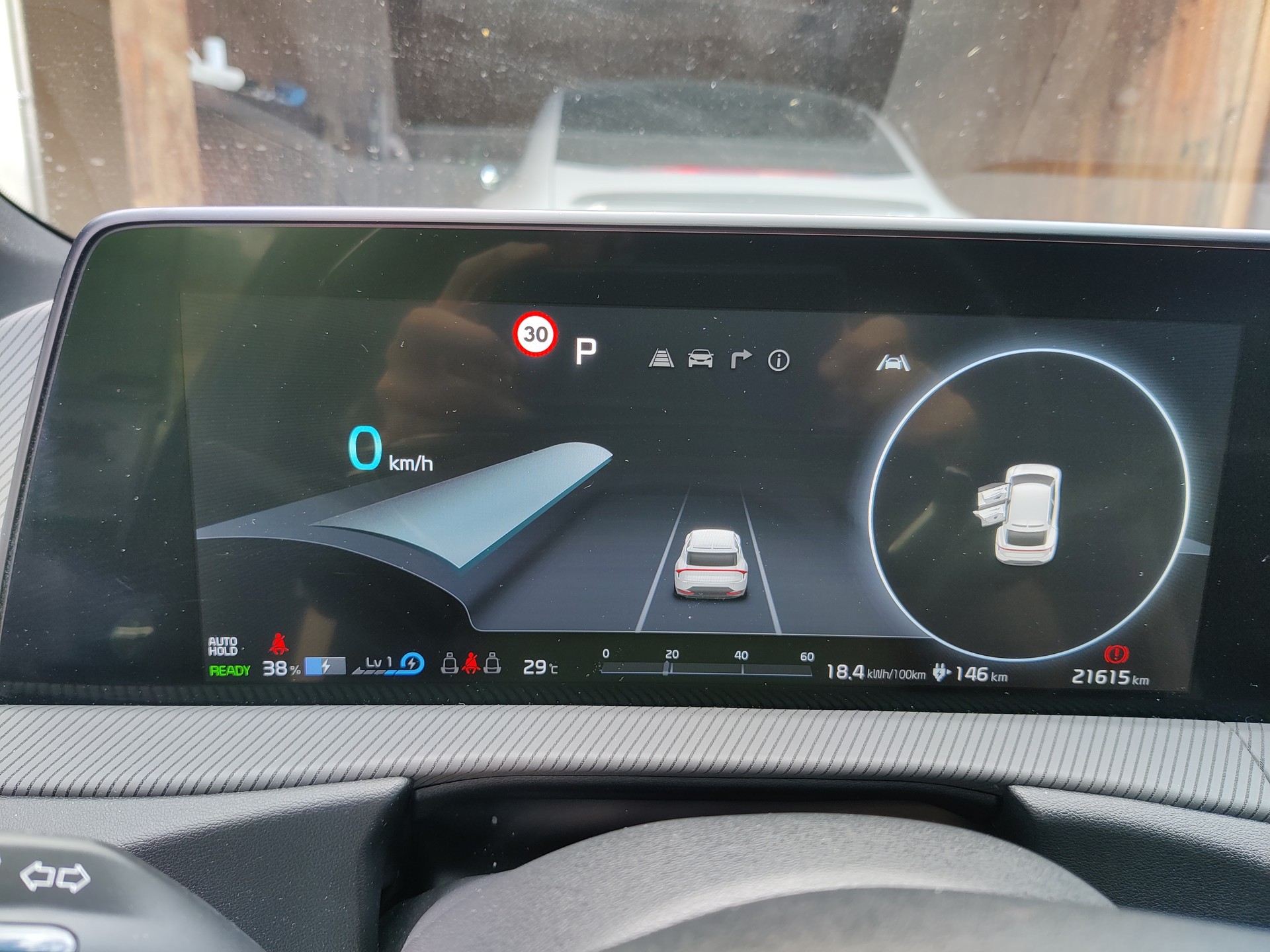 KIA EV6 77.4 kWh GT-Line 4x4-image-12