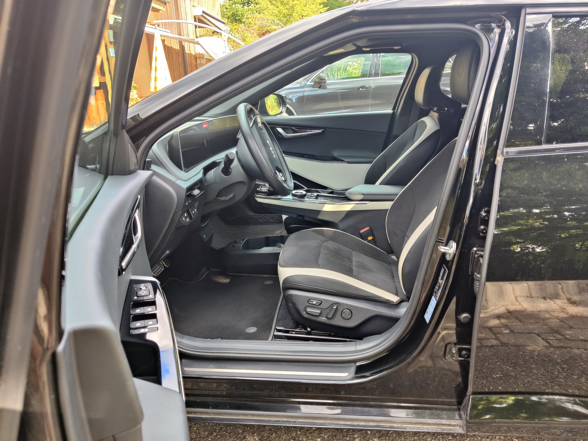 KIA EV6 77.4 kWh GT-Line 4x4-image-10