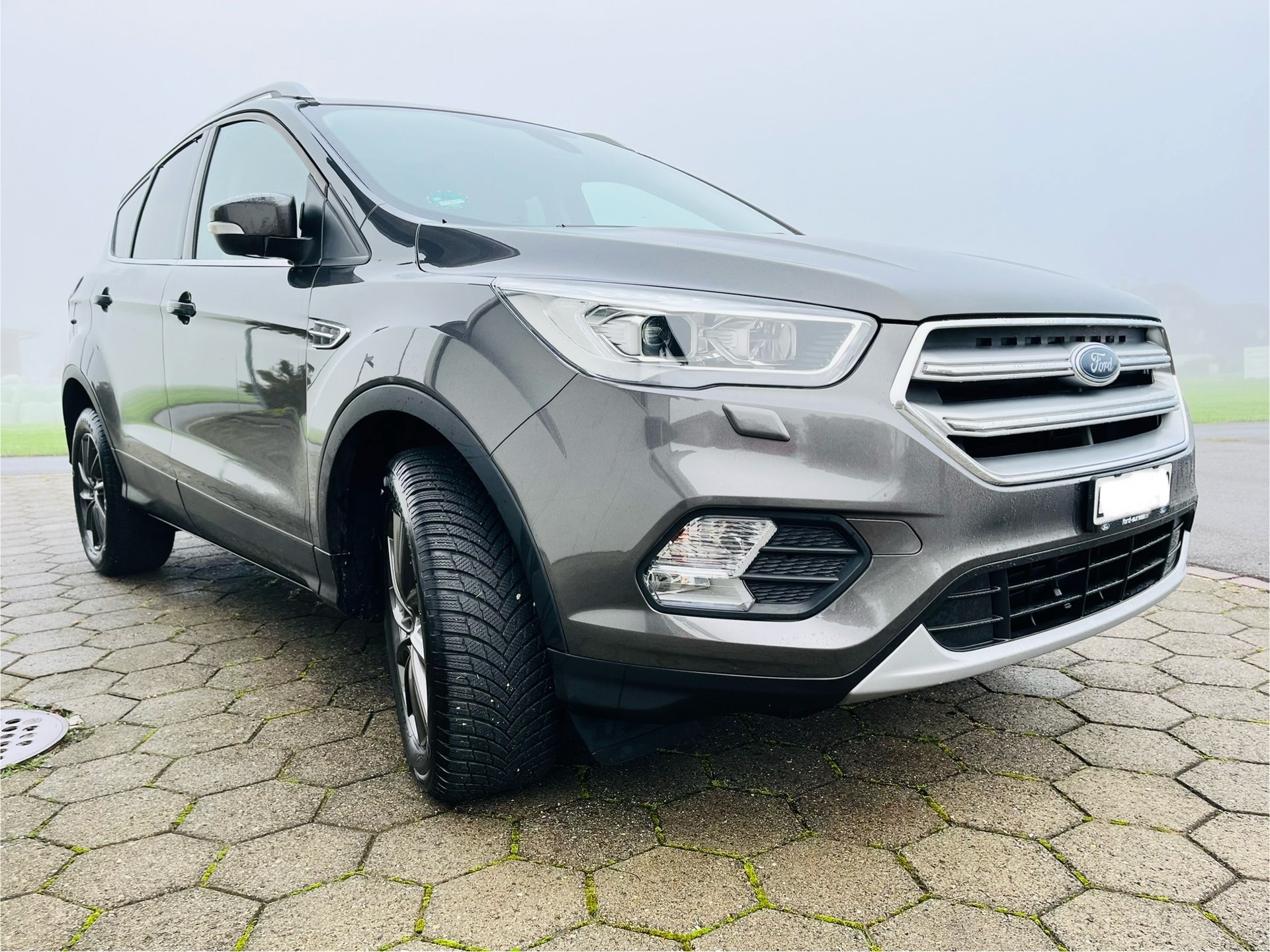 FORD Kuga 1.5 SCTi Titanium 2WD-image-0