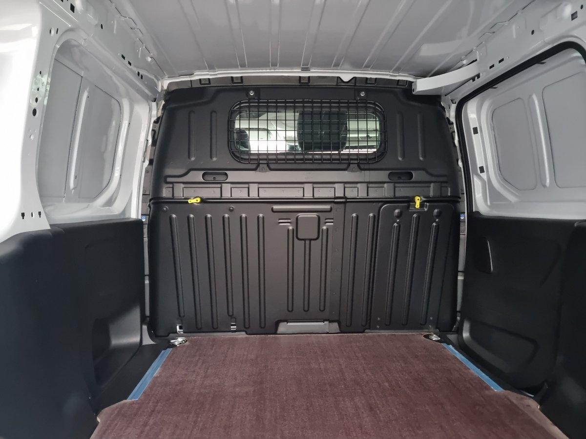 CITROEN e-Berlingo XL erhöhte Nutzlast 50kWh-image-22