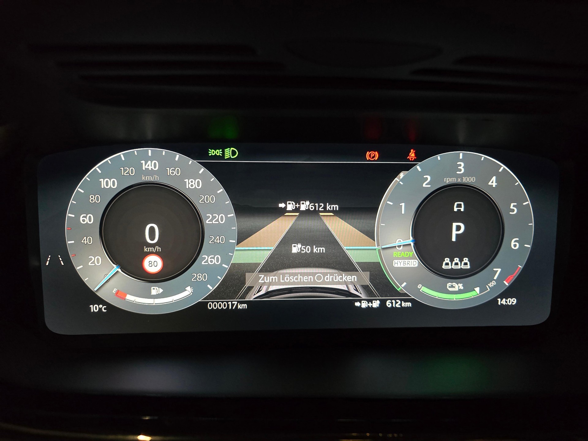 LAND ROVER Range Rover Evoque 1.5 T 270e Autobiography-image-23