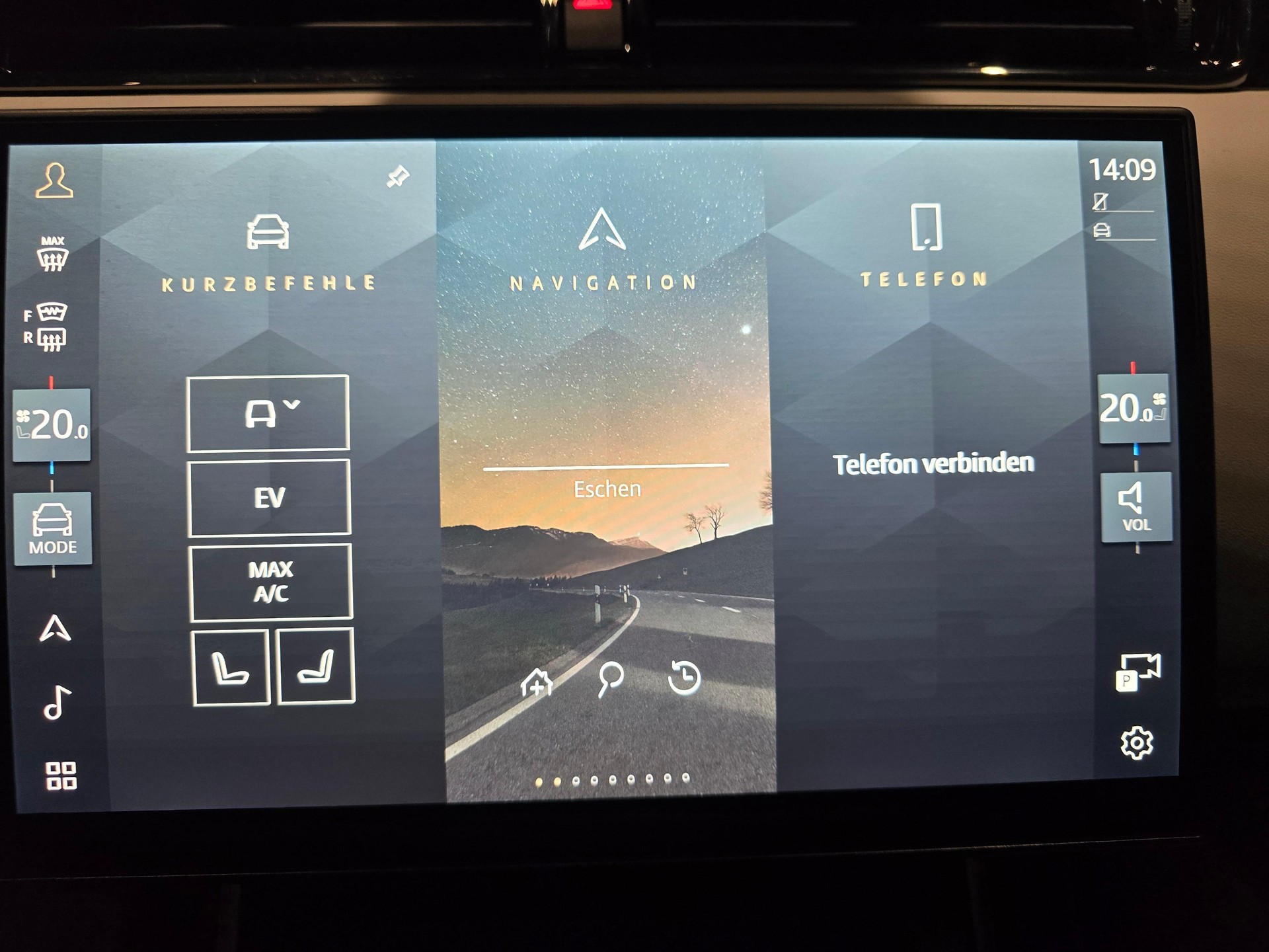 LAND ROVER Range Rover Evoque 1.5 T 270e Autobiography-image-24