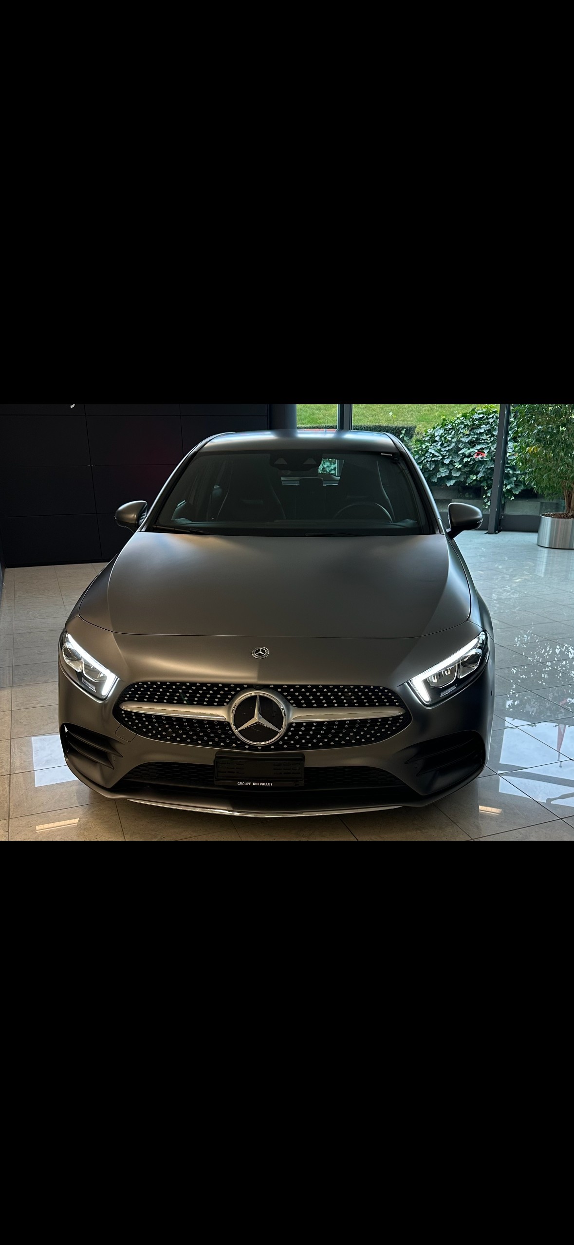 MERCEDES-BENZ A 250 AMG Line 7G-DCT-image-0