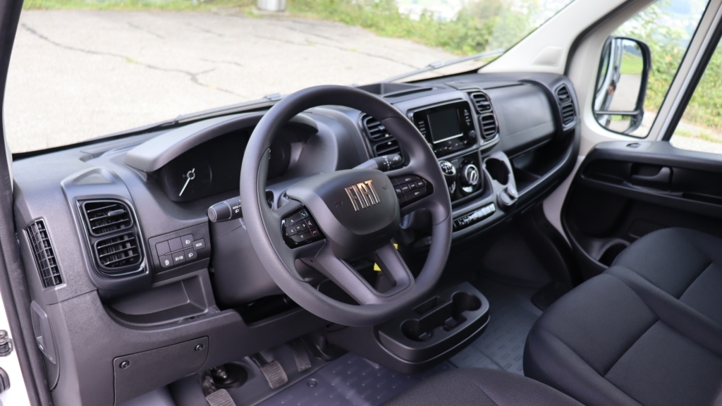 FIAT NEW Ducato Maxi 35 L4H2 MJ25-image-10