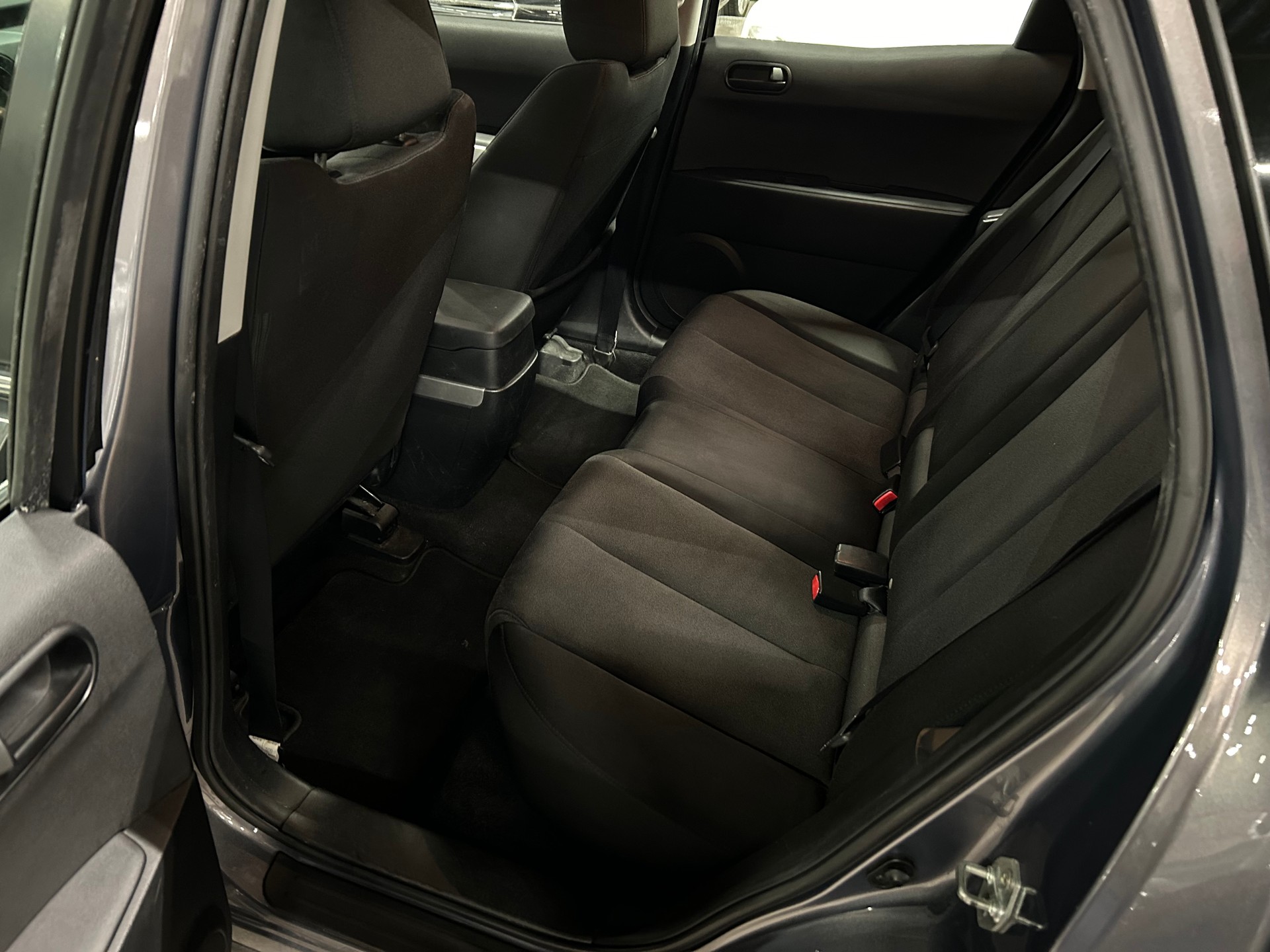 MAZDA CX-7 2.3T Sport-image-10