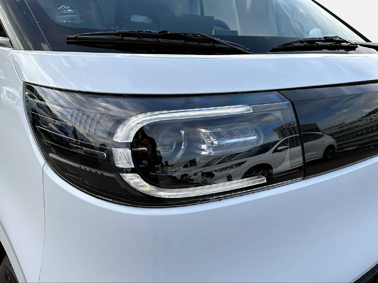 MAXUS eDeliver 5 Kaw. E-Motor 64kWh-image-14