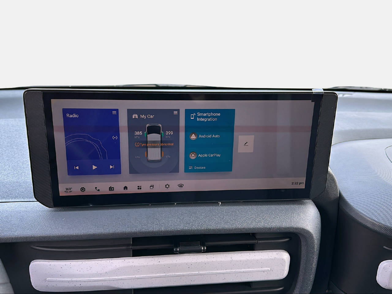 MAXUS eDeliver 5 Kaw. E-Motor 64kWh-image-11