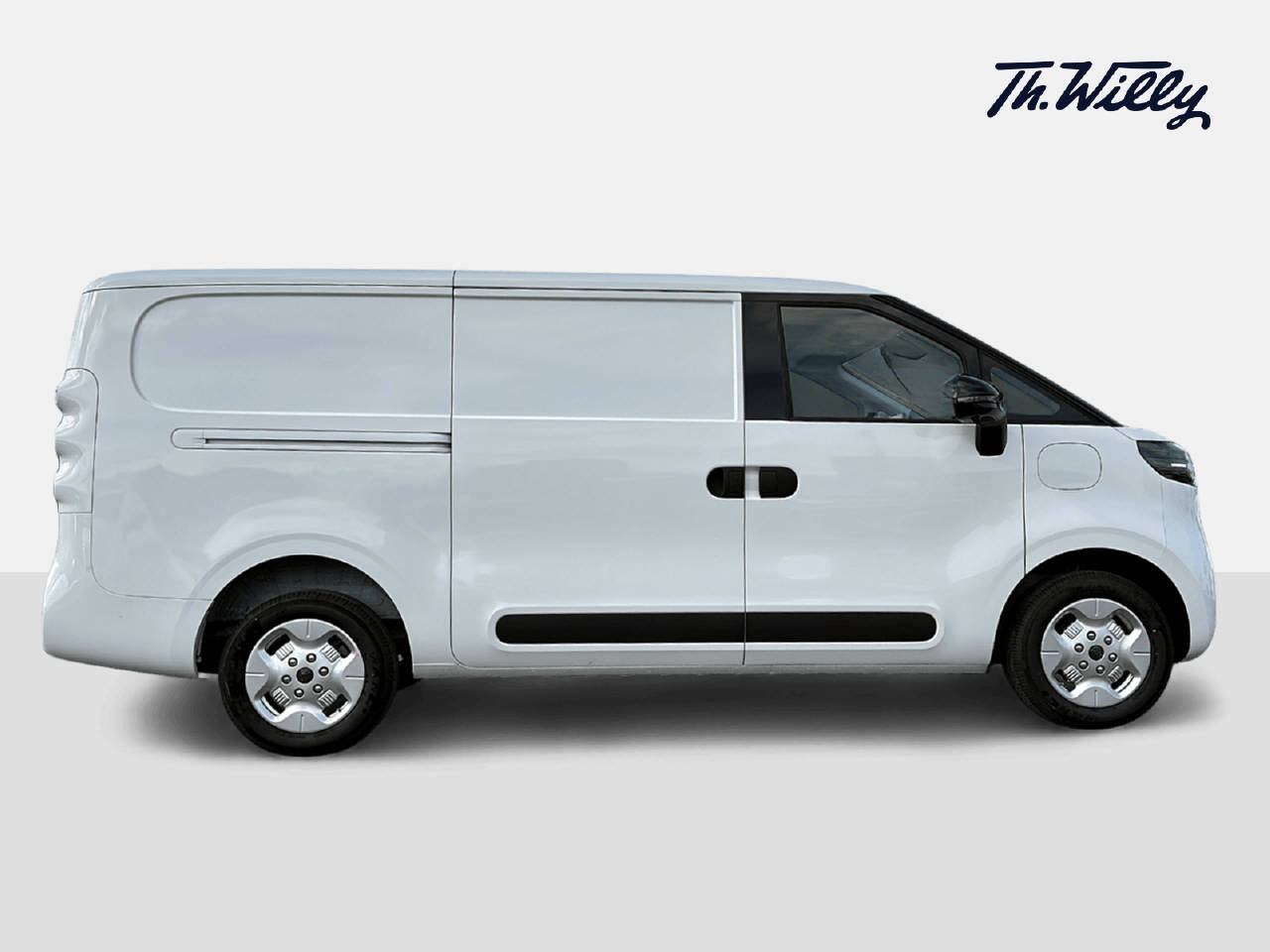 MAXUS eDeliver 5 Kaw. E-Motor 64kWh-image-4